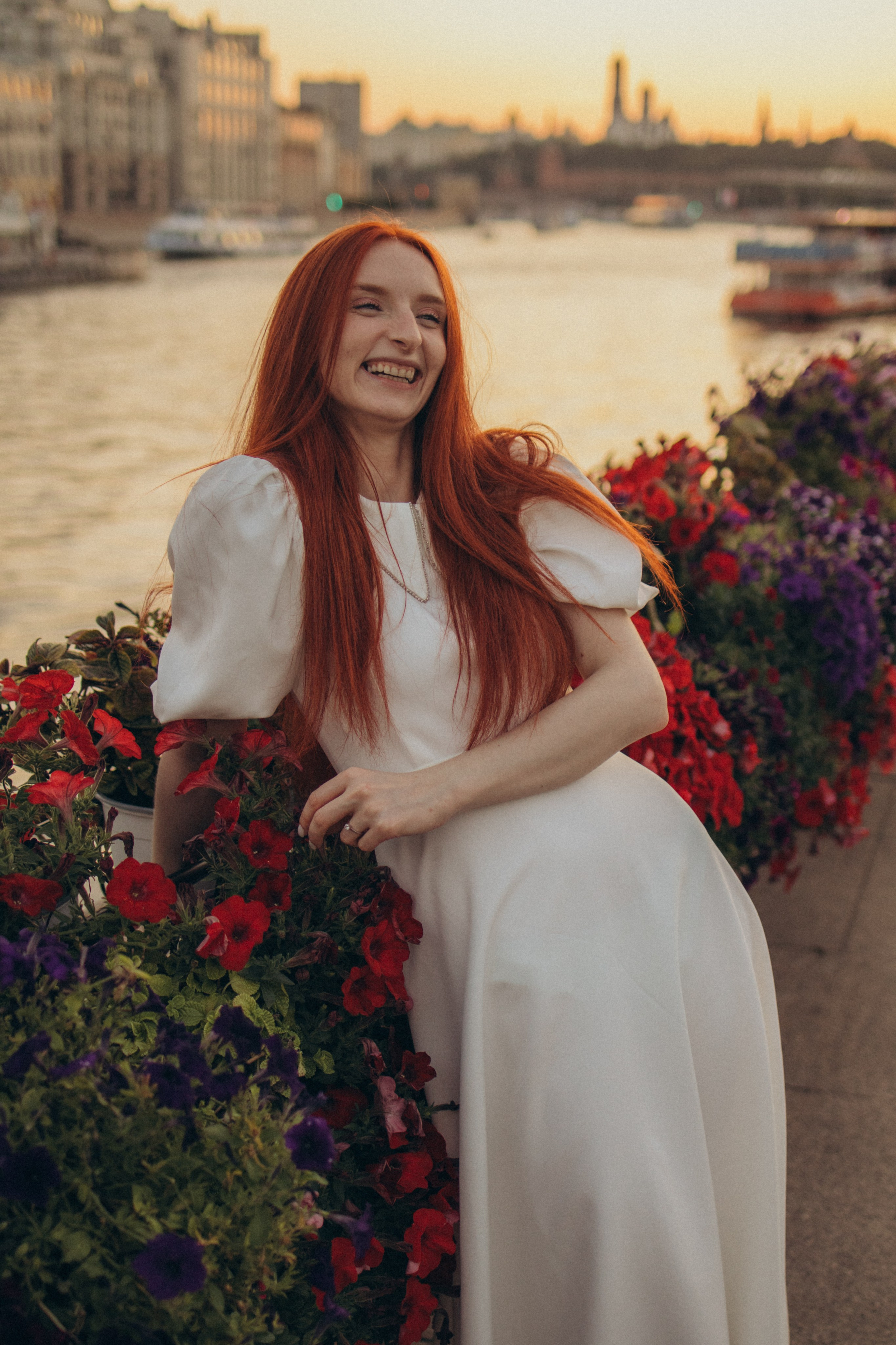 Высотка на Котельнической. Семейный фотограф Москва
