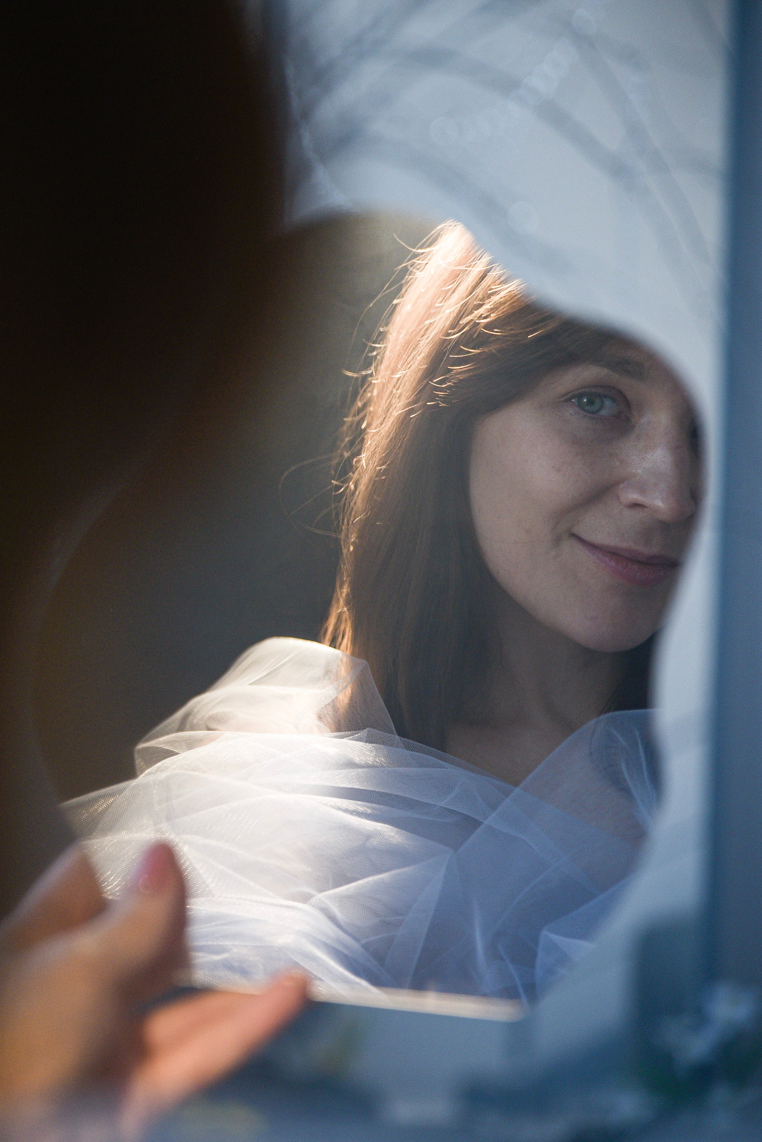 Нина. Фотограф в Челябинске