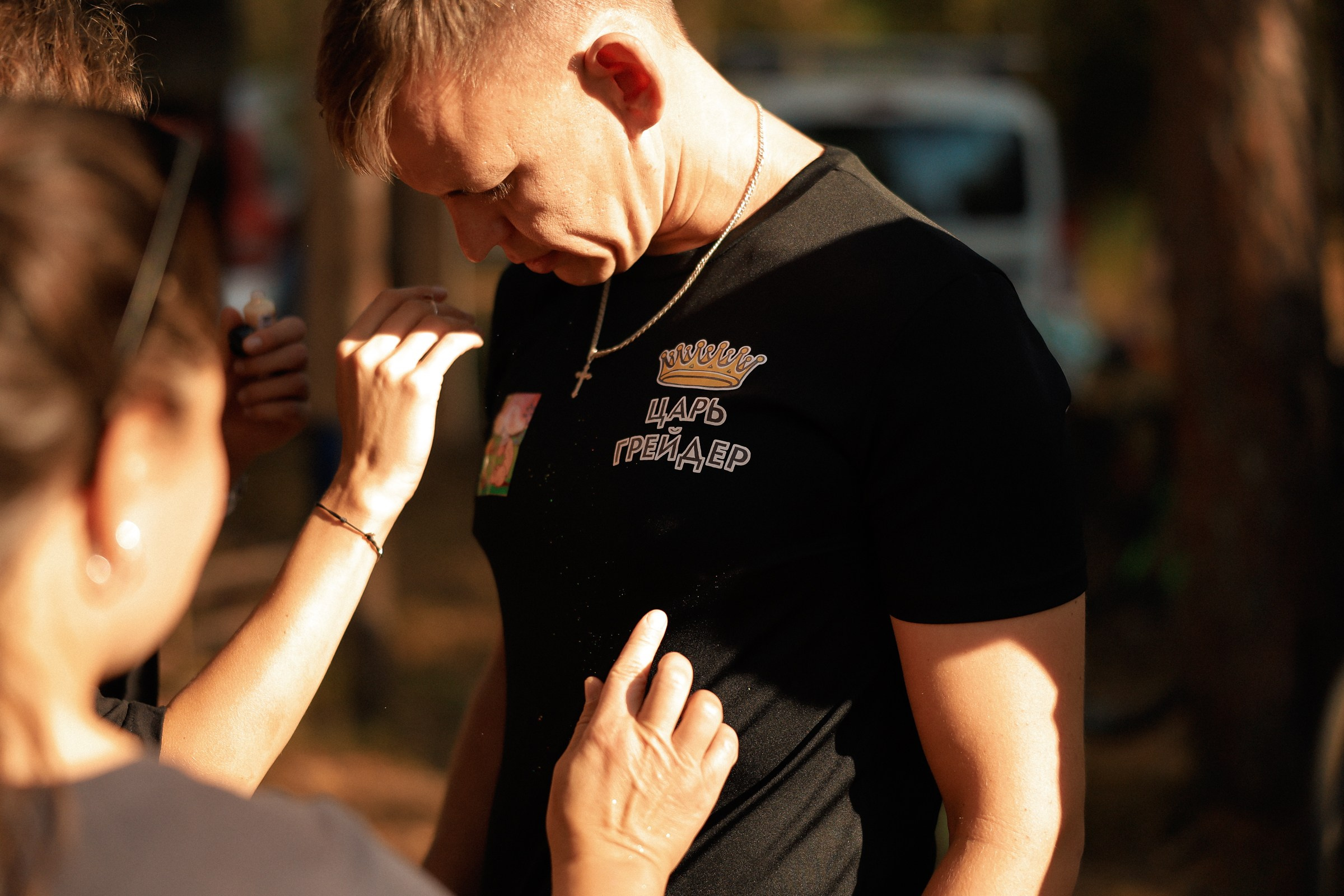 /РЕПОРТАЖ/ Велогонка «Вяломарафон» 2023. Свадебный фотограф Великий Новгород Станислав Кособудский