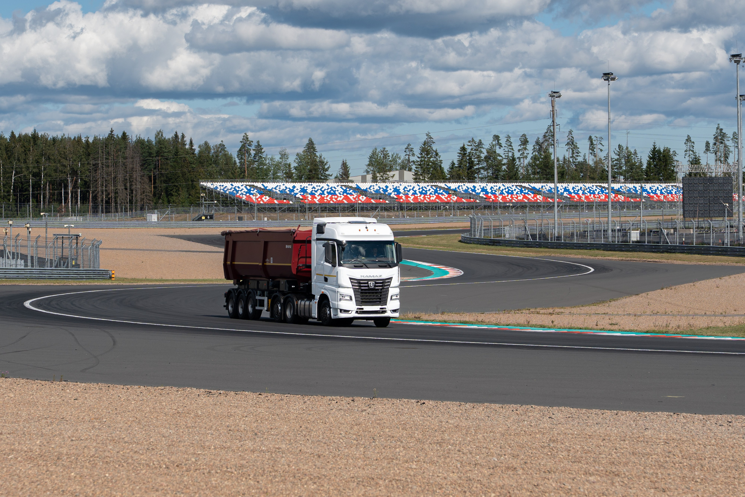 KAMAZ. Свадебный фотограф Санкт-Петербург СПб