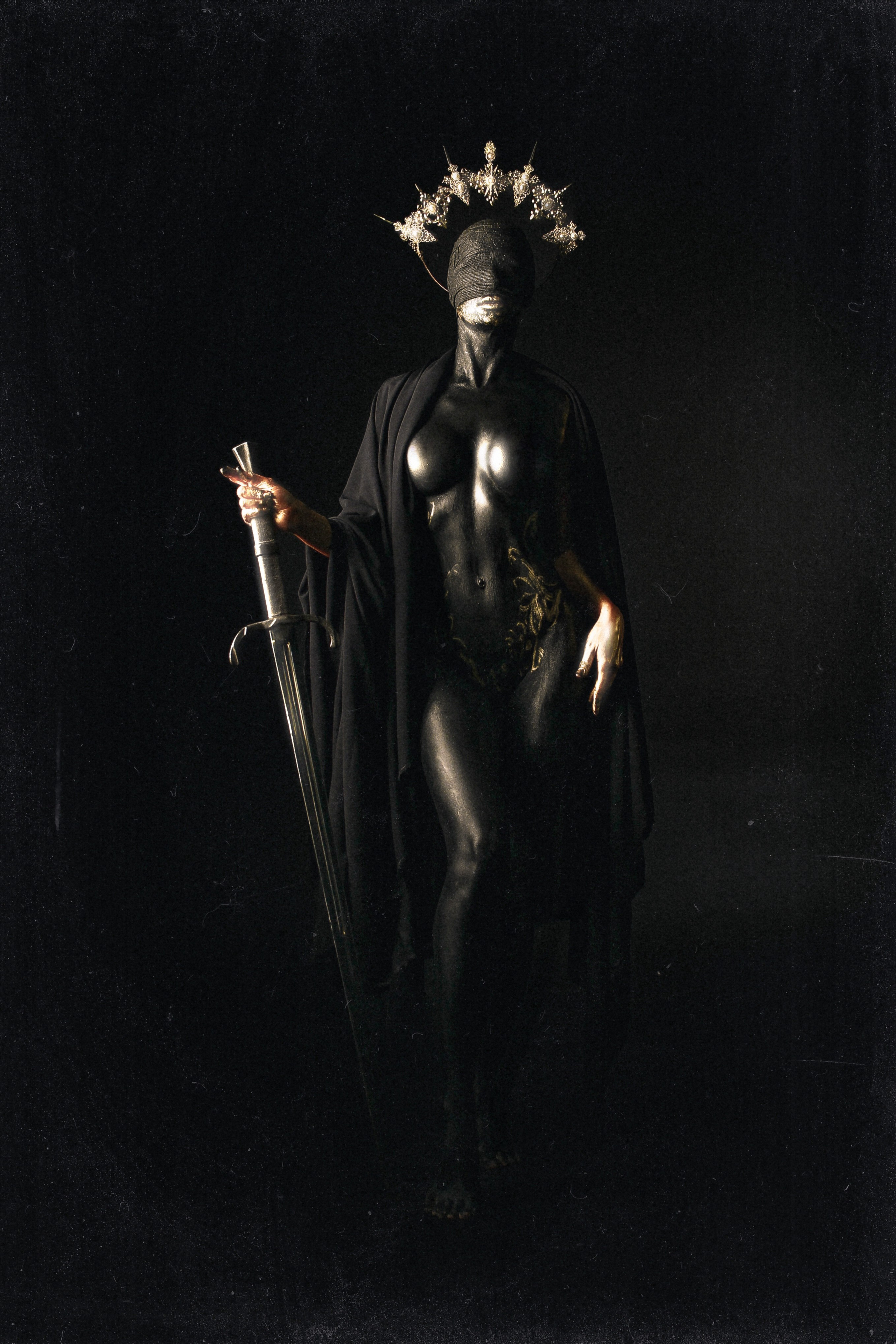 IMPERIUM. The Abstracter