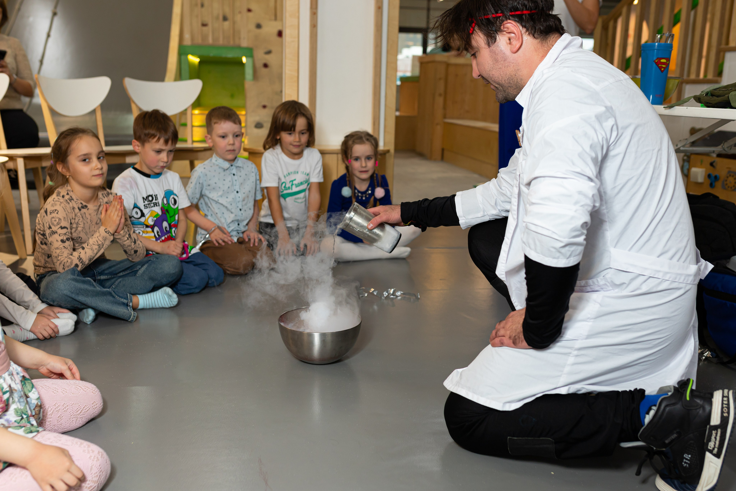 День рождение Алексея. Марина Шаймухаметова. Фотограф в Уфе