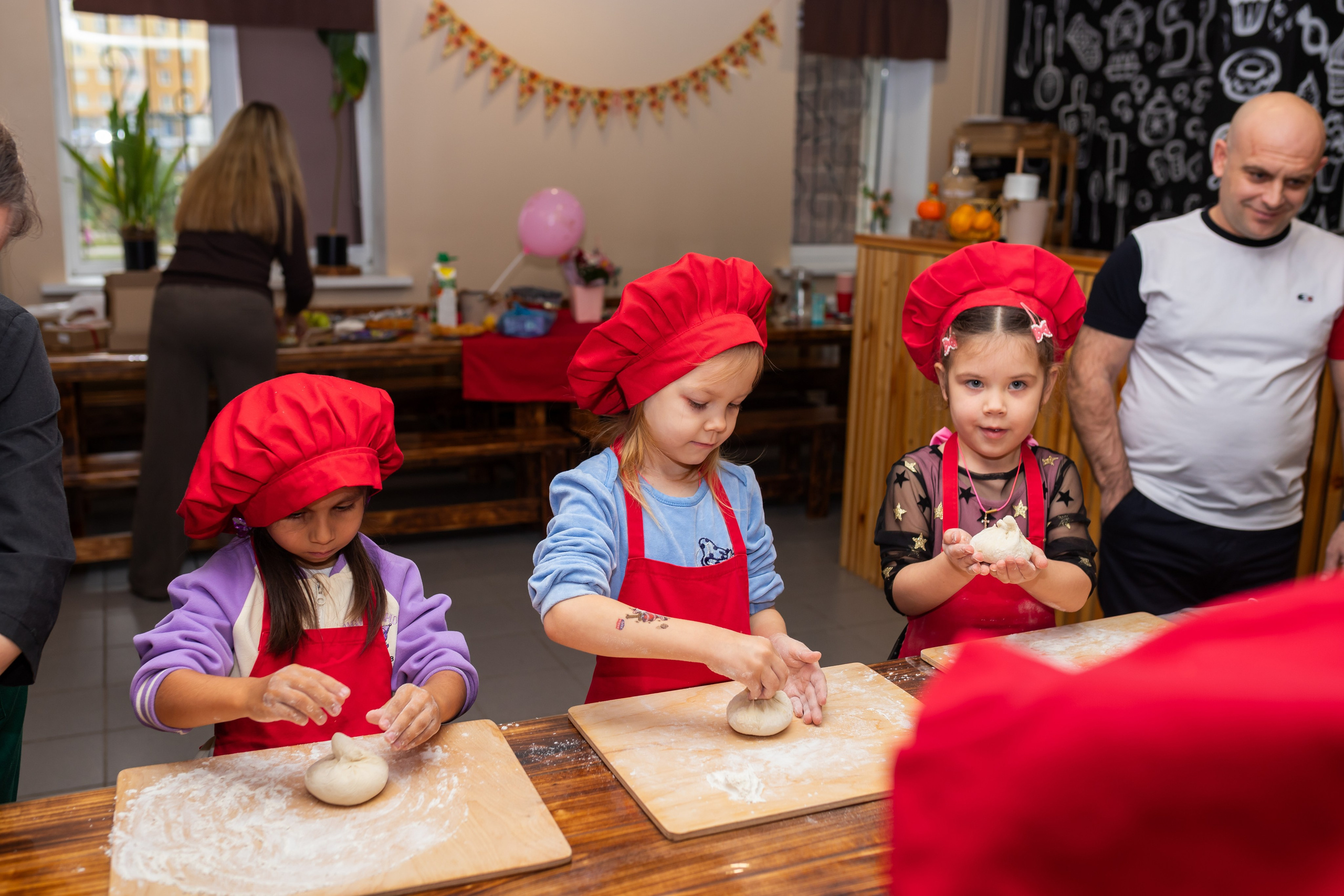 День рождение Златы. Марина Шаймухаметова. Фотограф в Уфе