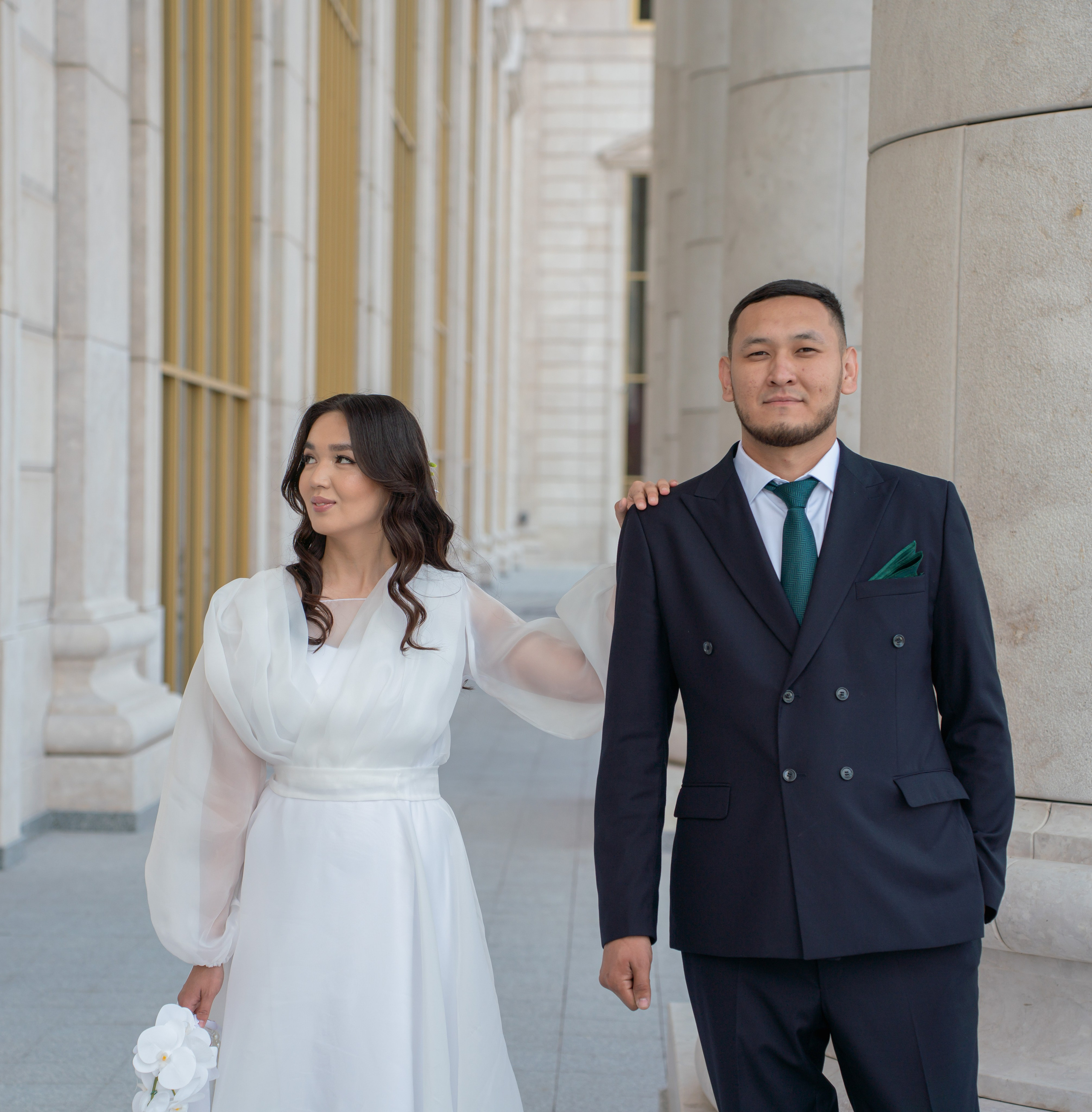 Fre-wedding N & G. Nomad media