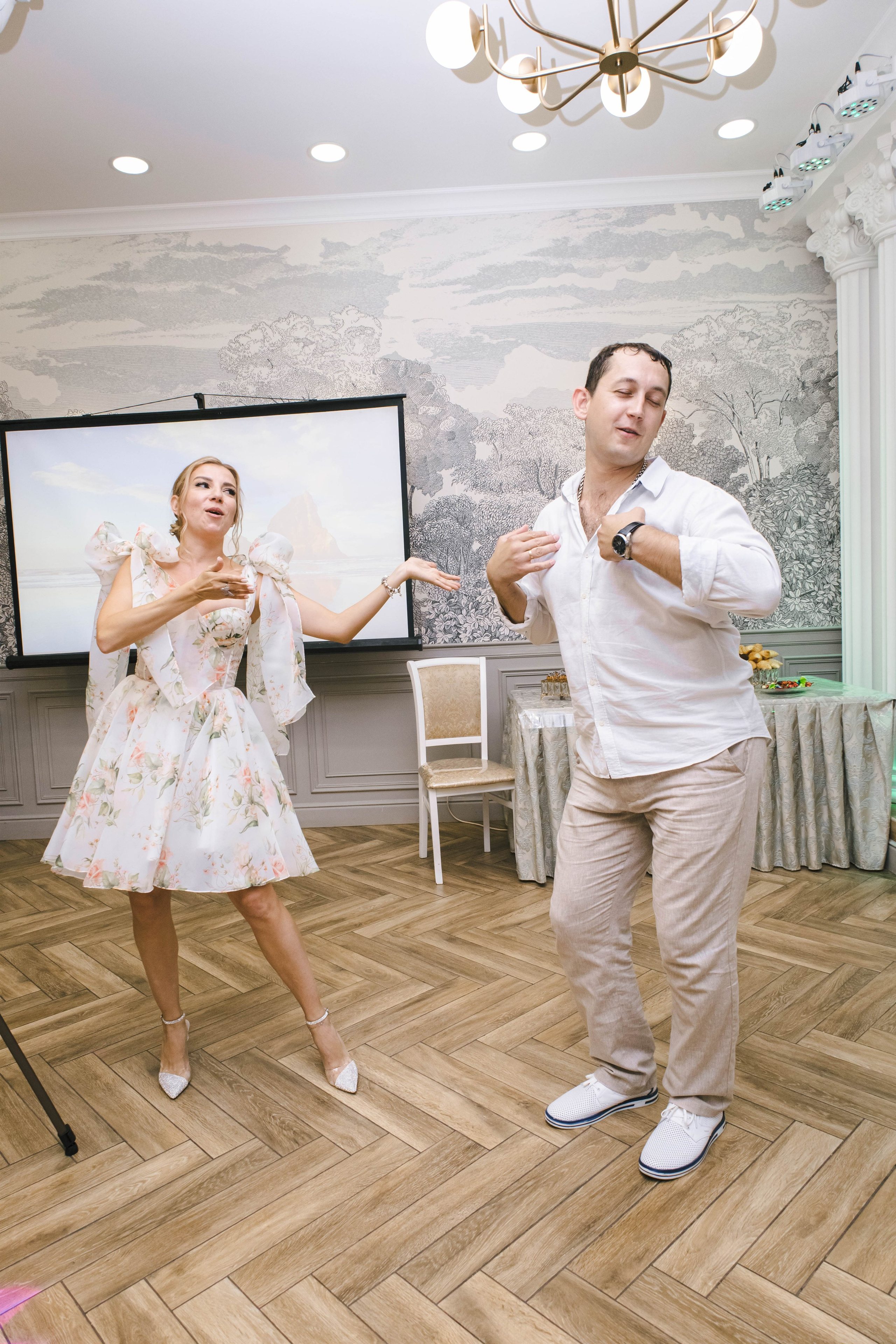 35 лет Виктории. Фотограф твоих воспоминаний | Алексей Алексеев