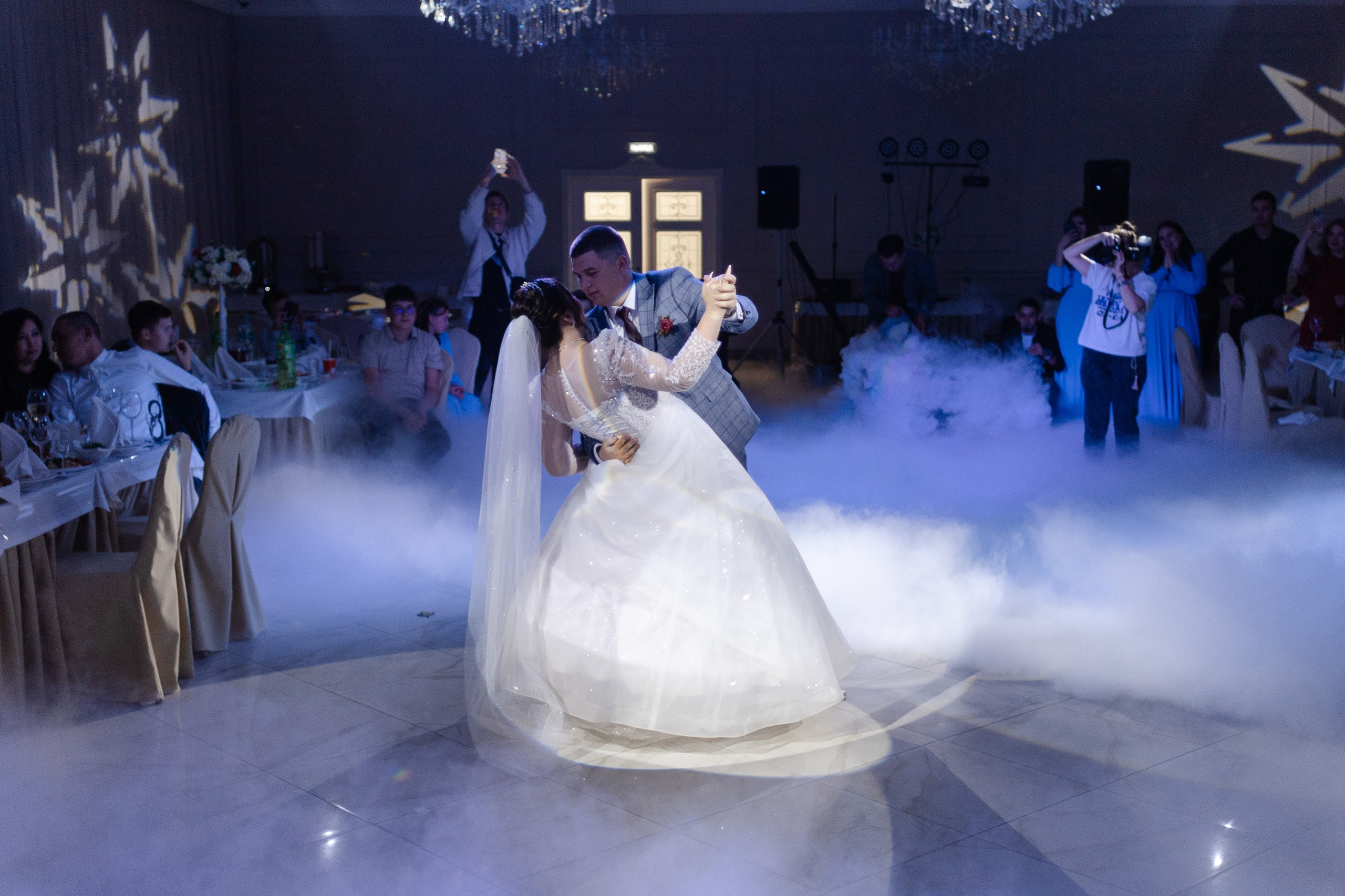 INESSA & DENIS. Фотограф твоих воспоминаний | Алексей Алексеев