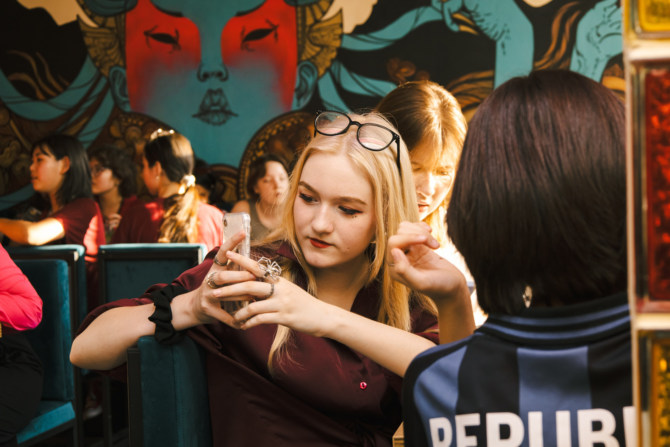 ComeBack «Stray Kids». Фотограф твоих воспоминаний | Алексей Алексеев