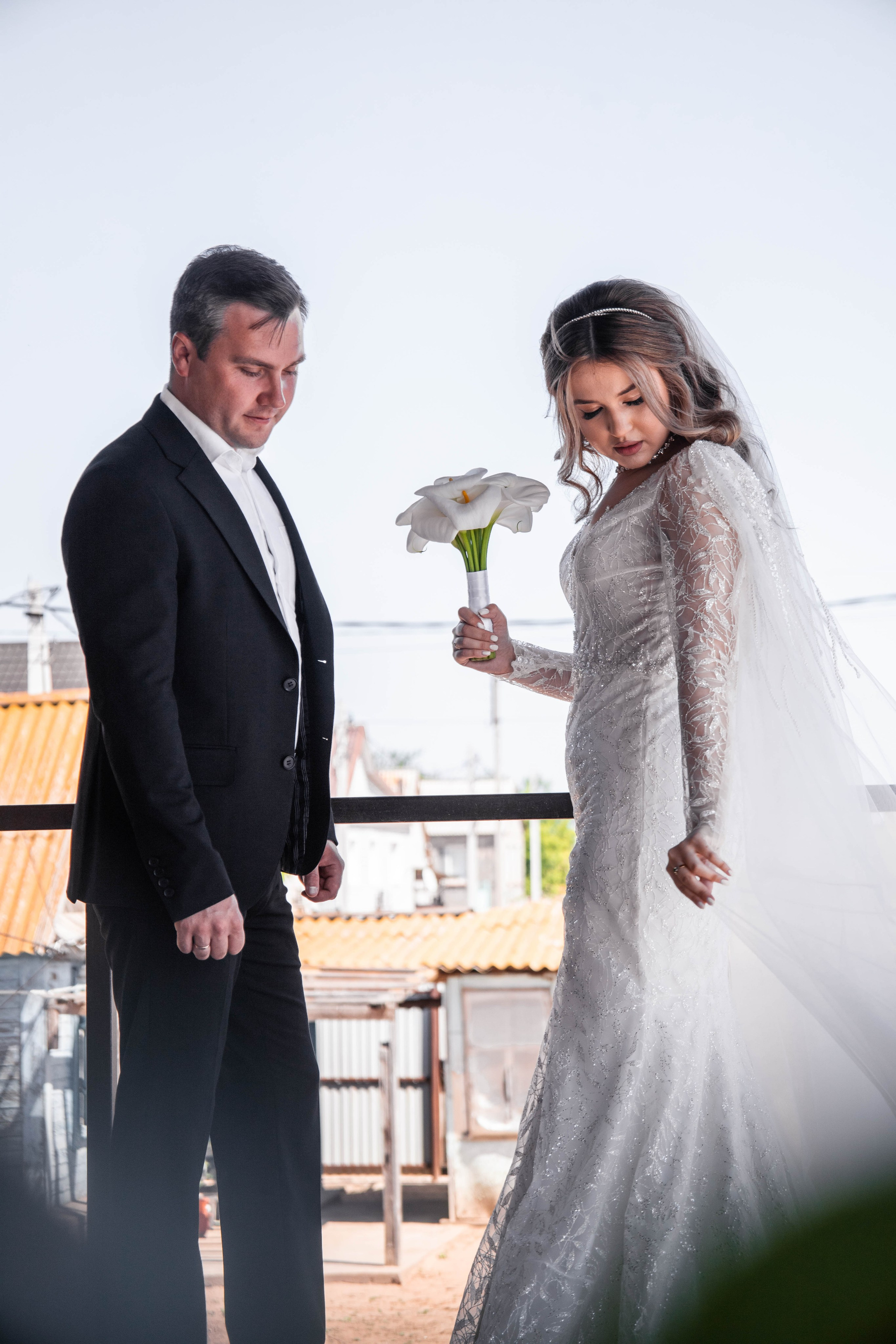 ALINA & RAFAEL. Фотограф твоих воспоминаний | Алексей Алексеев