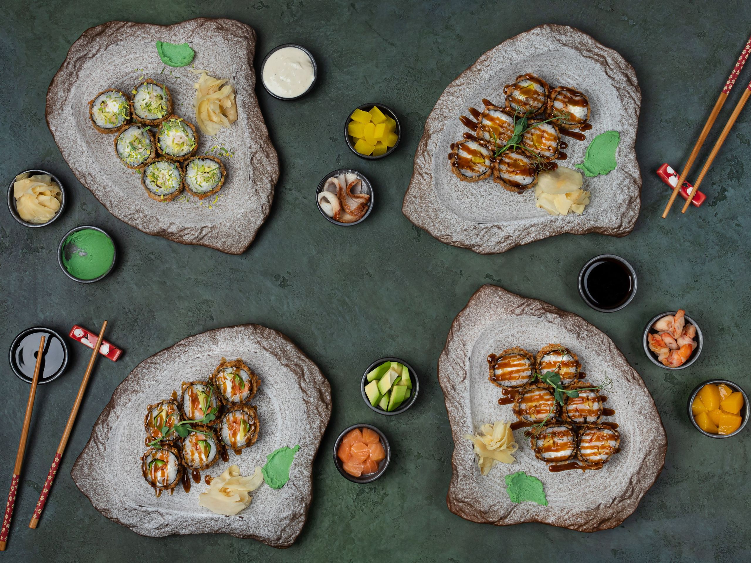 Меню. Предметный фотограф Надежда Яхонтова