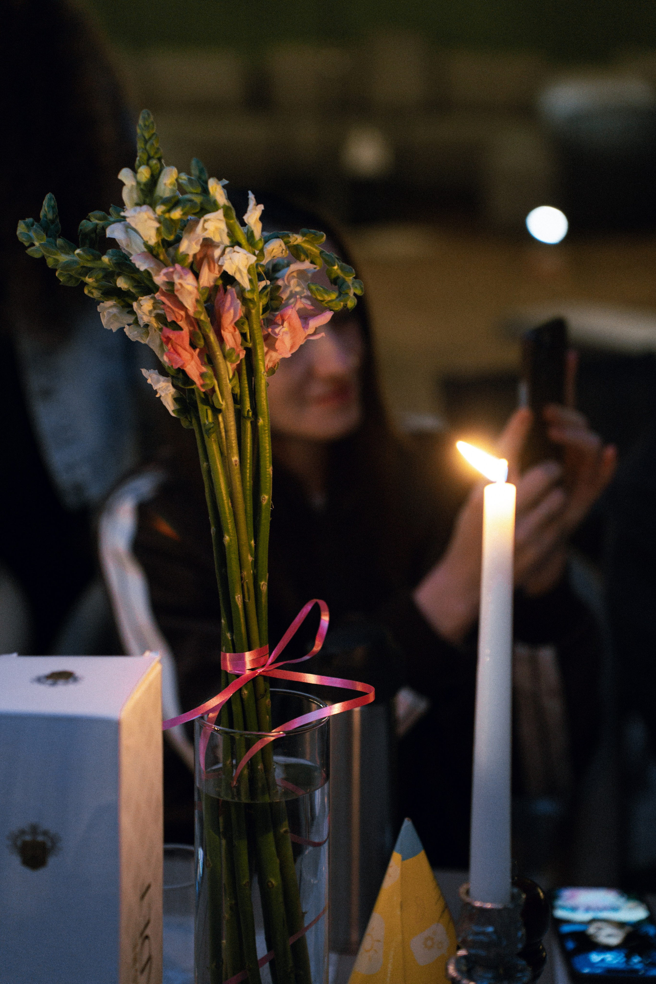 Фотосъемка дня рождения. Фотограф в Москве Екатерина Дмитриева