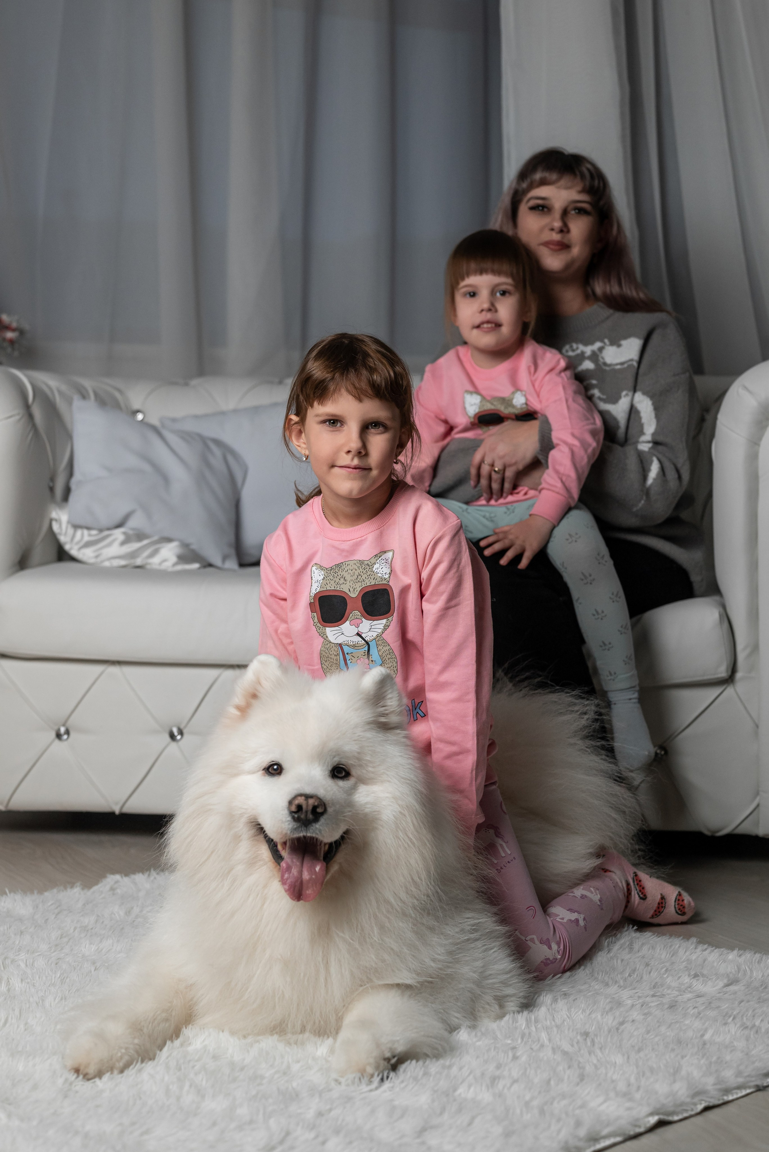 Фотопроект с Платоном 2024 г. Фотограф в городе Салават