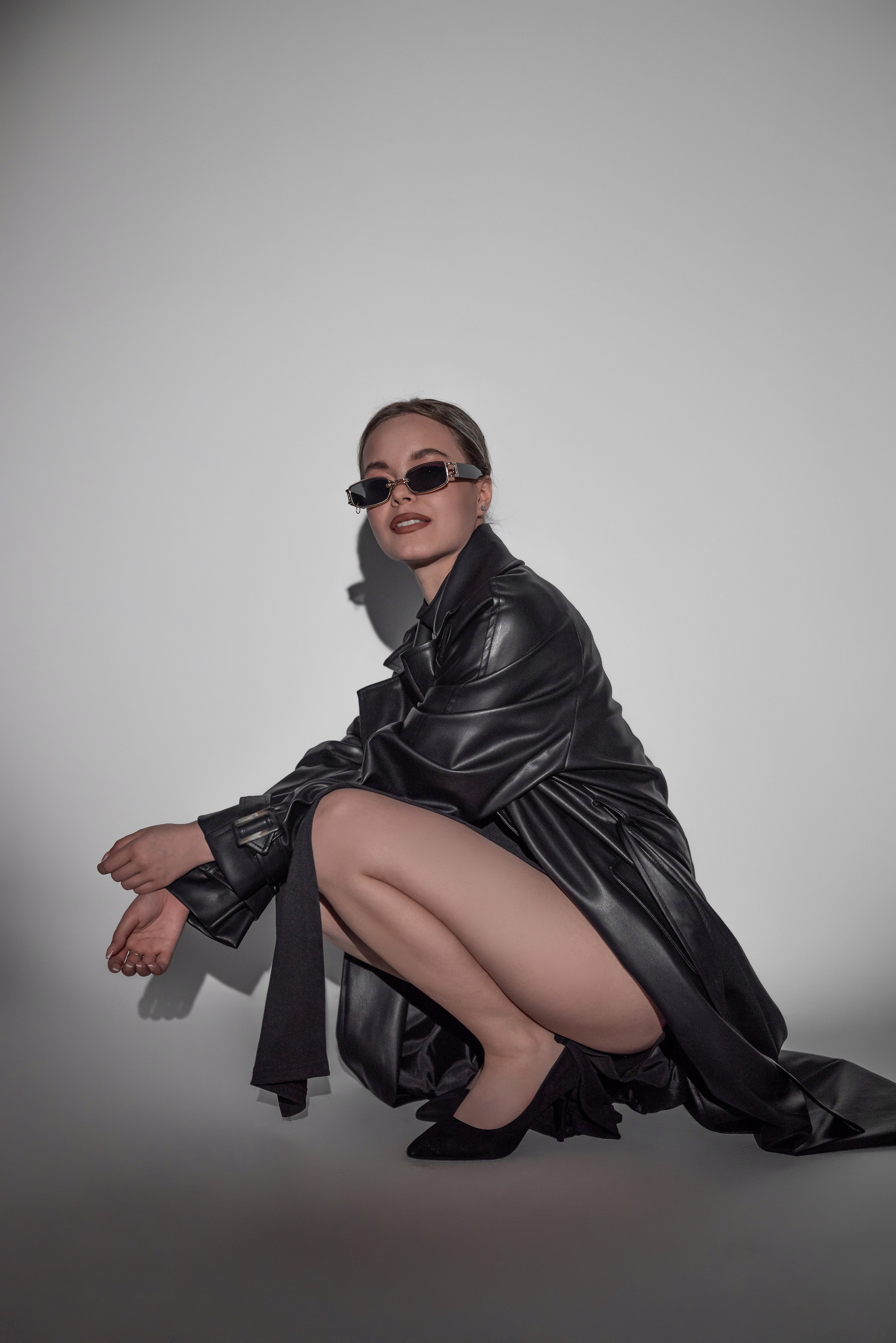 Екатерина. Фотограф в городе Салават