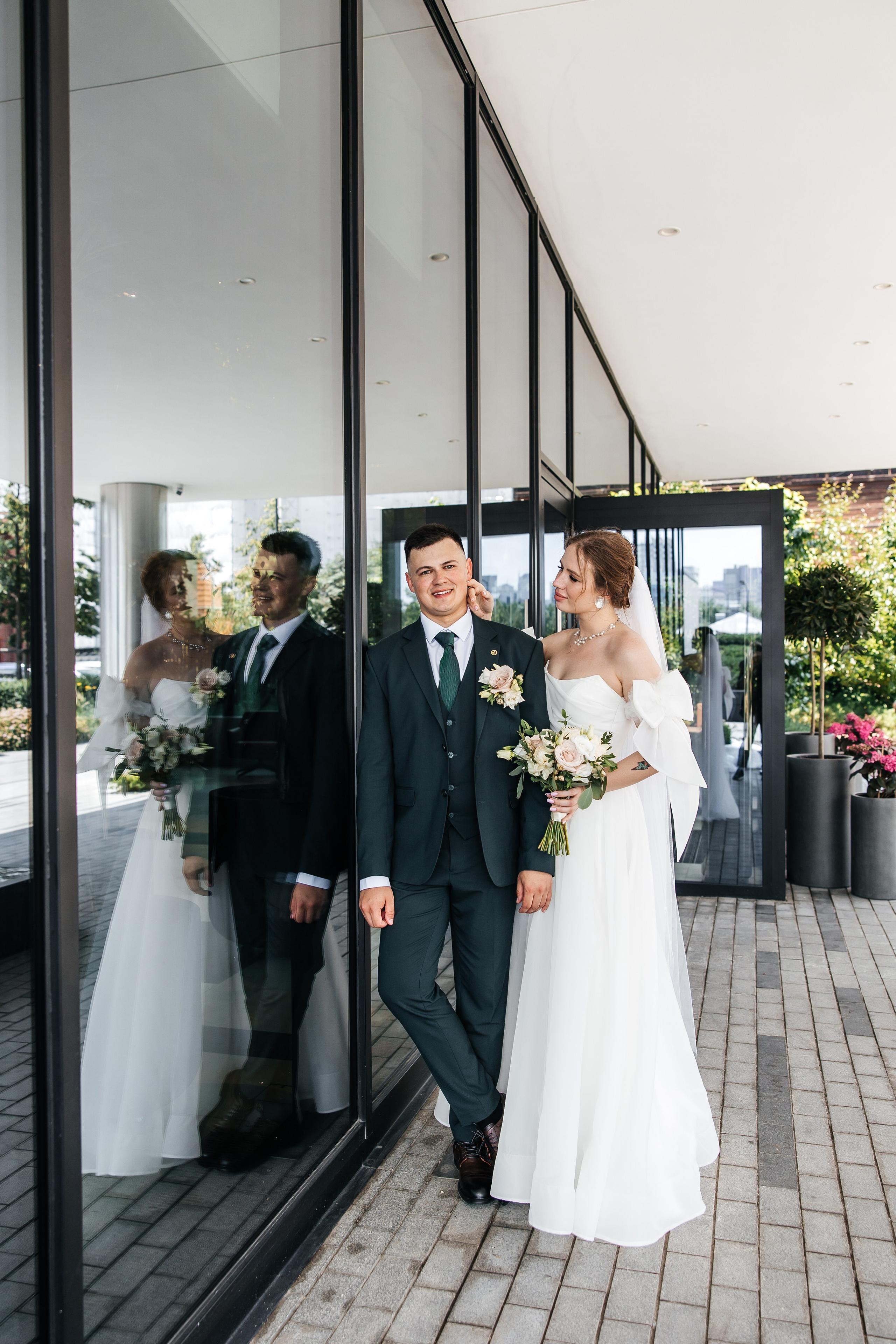 ДИАНА И ИВАН. Свадебный, семейный, детский и ньюборн фотограф в Екатеринбурге