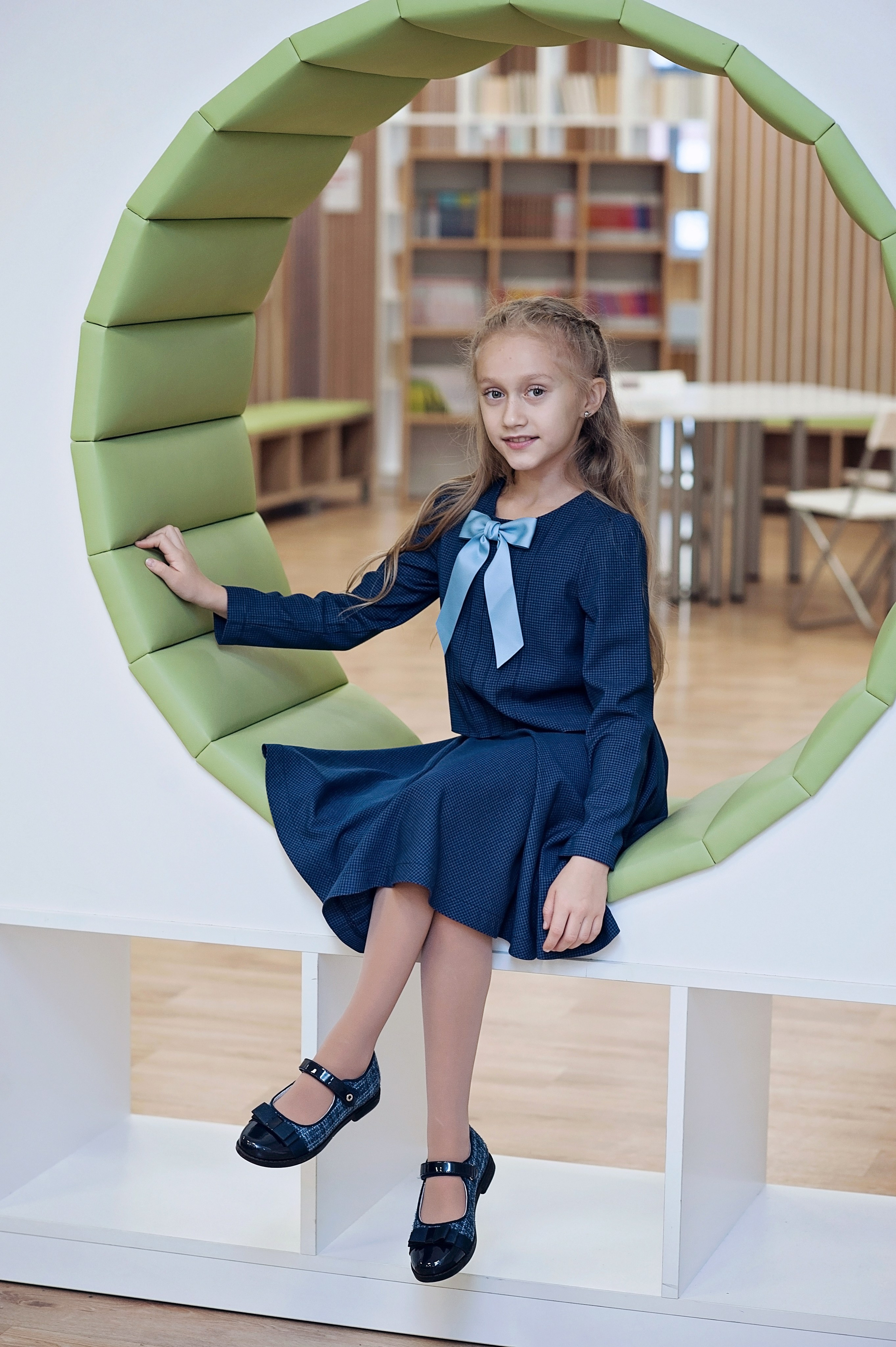 Школа. Фотограф Санкт-Петербург