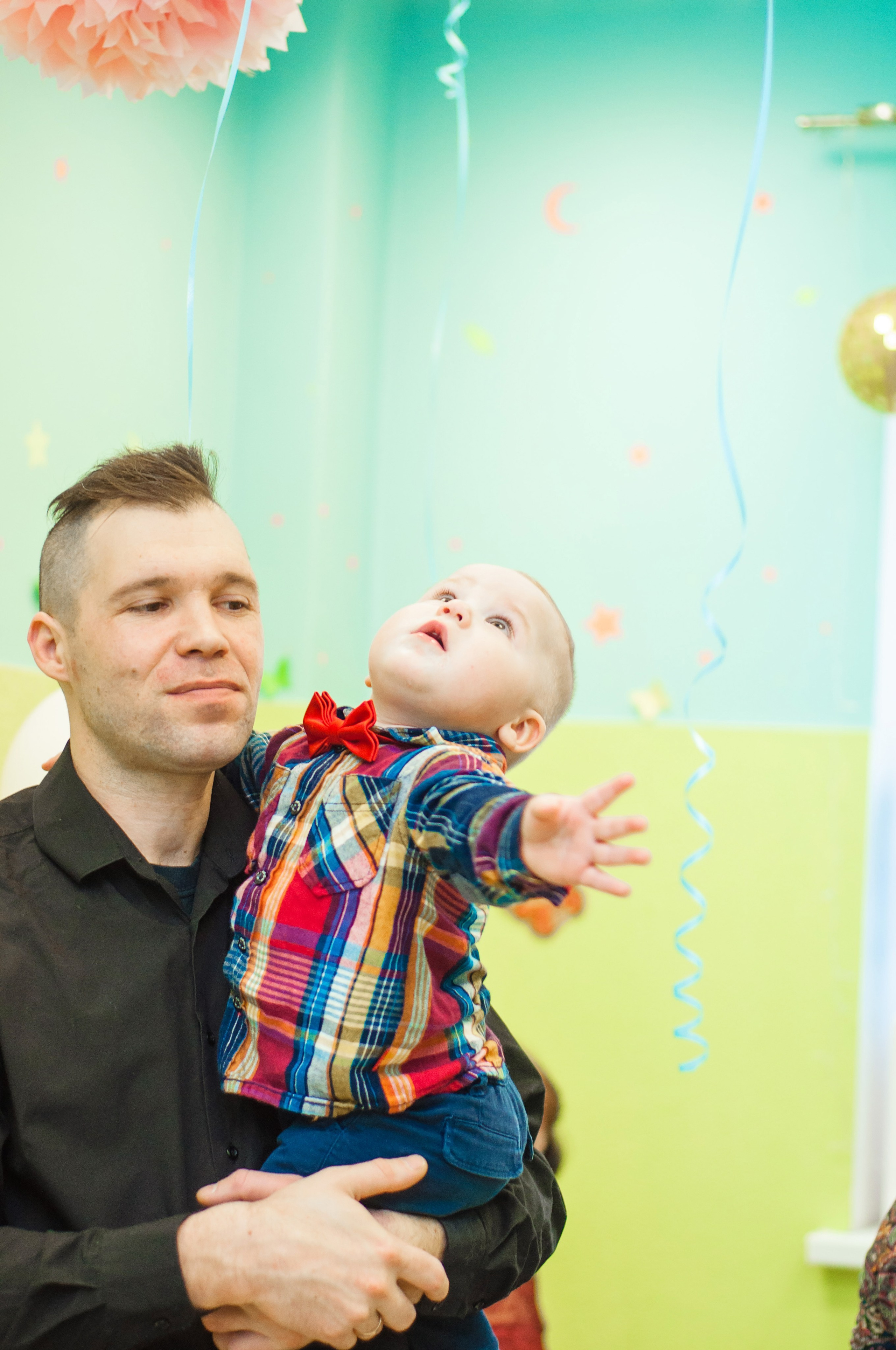 Клуб «Ракета». Фотограф Санкт-Петербург