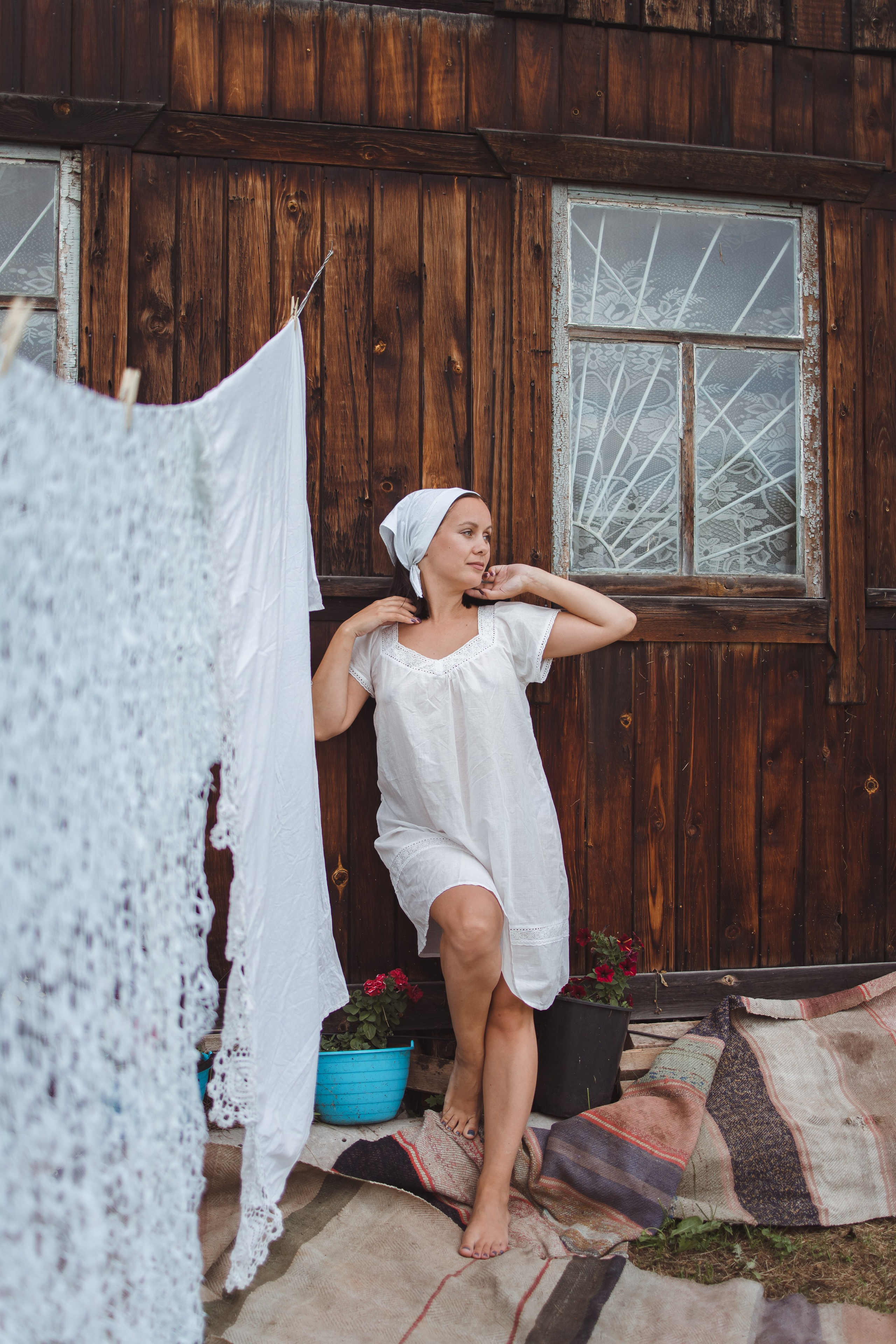 Екатерина. Семейный и детский фотограф в Железногорске Саламахо Ольга