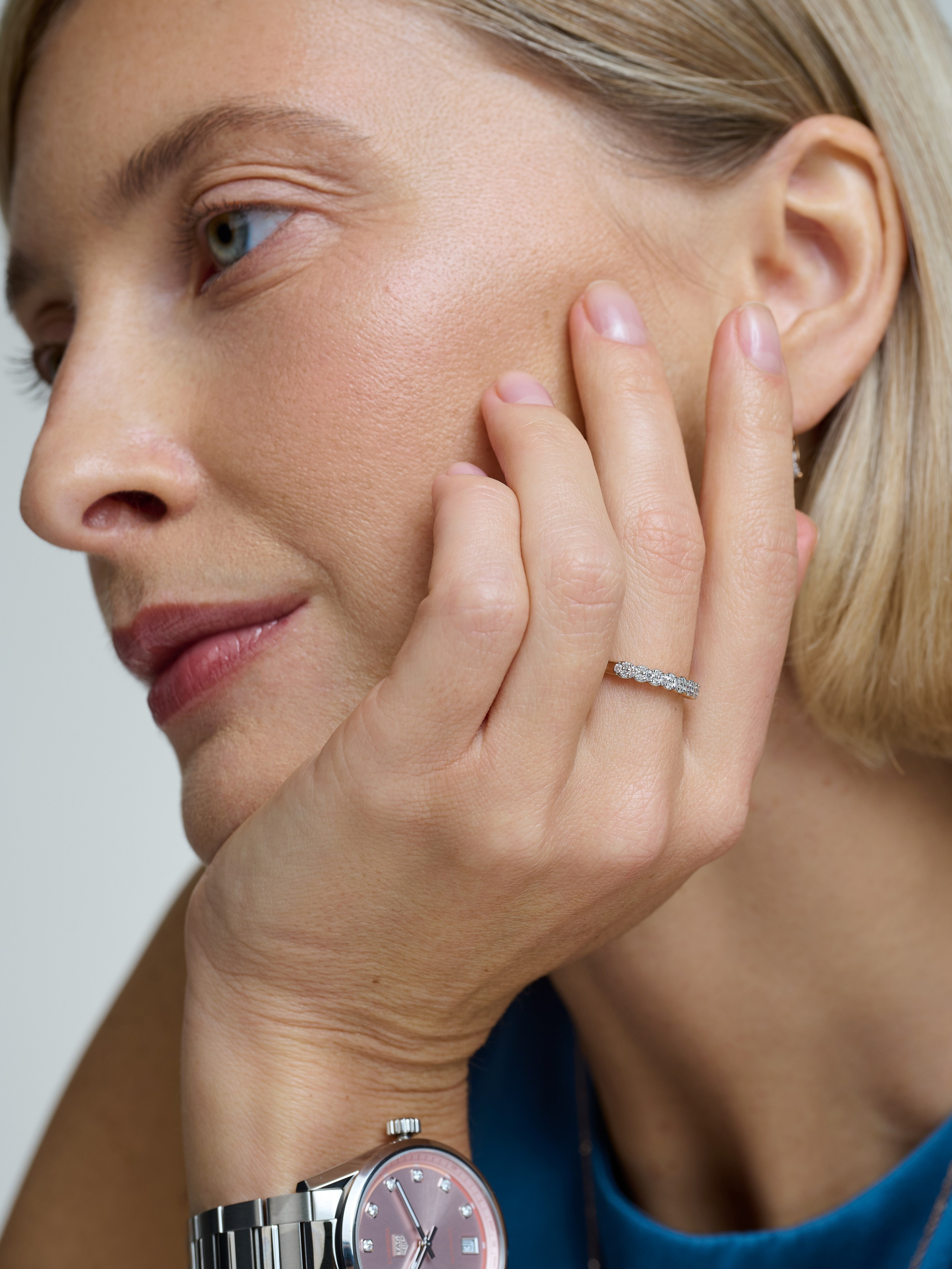 Каталог для бренда AllTime. Фотограф для брендов в Москве Ксения Чупрунова