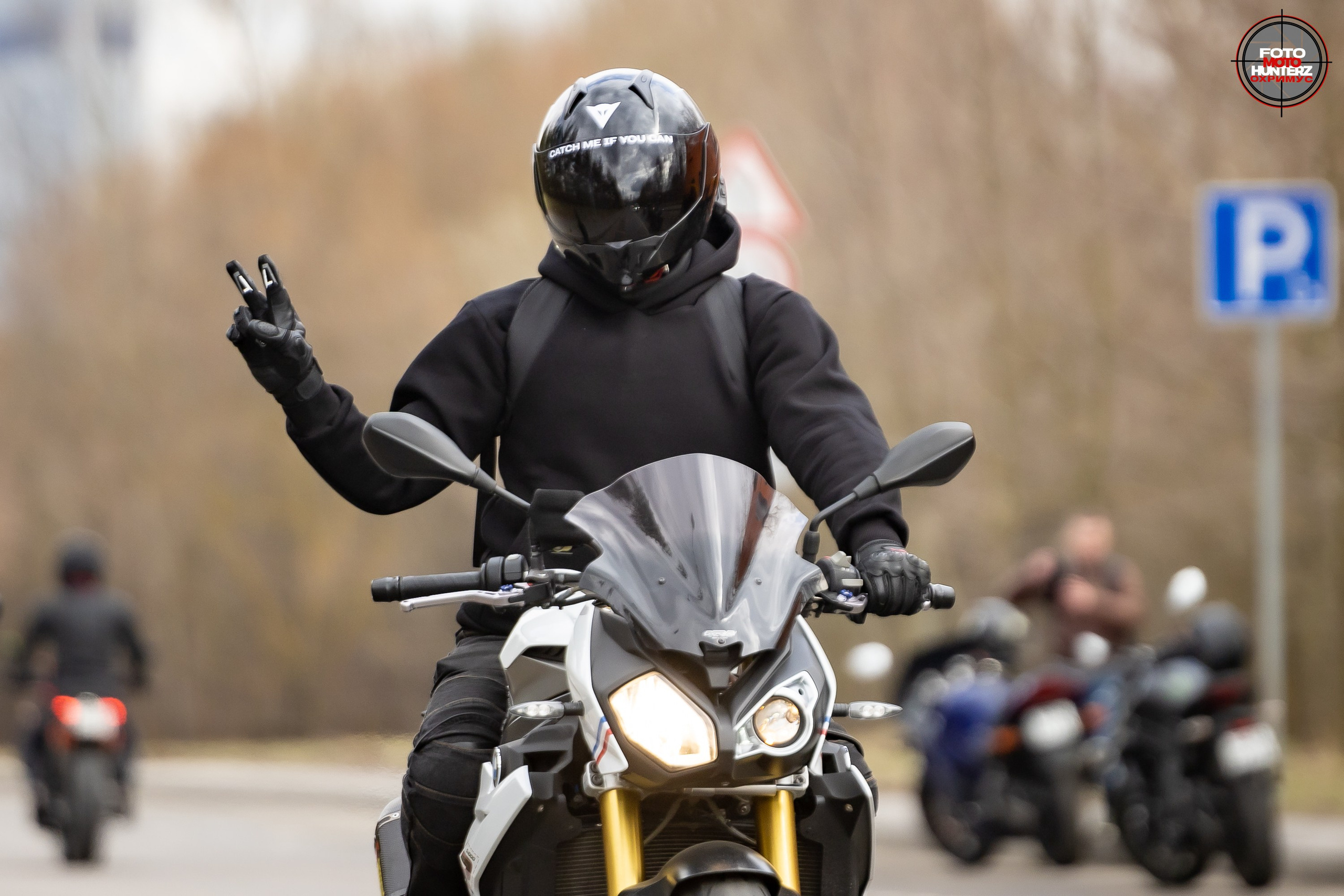 Марафон на Островной 30.03.25. Фотограф Владимир Охрименко