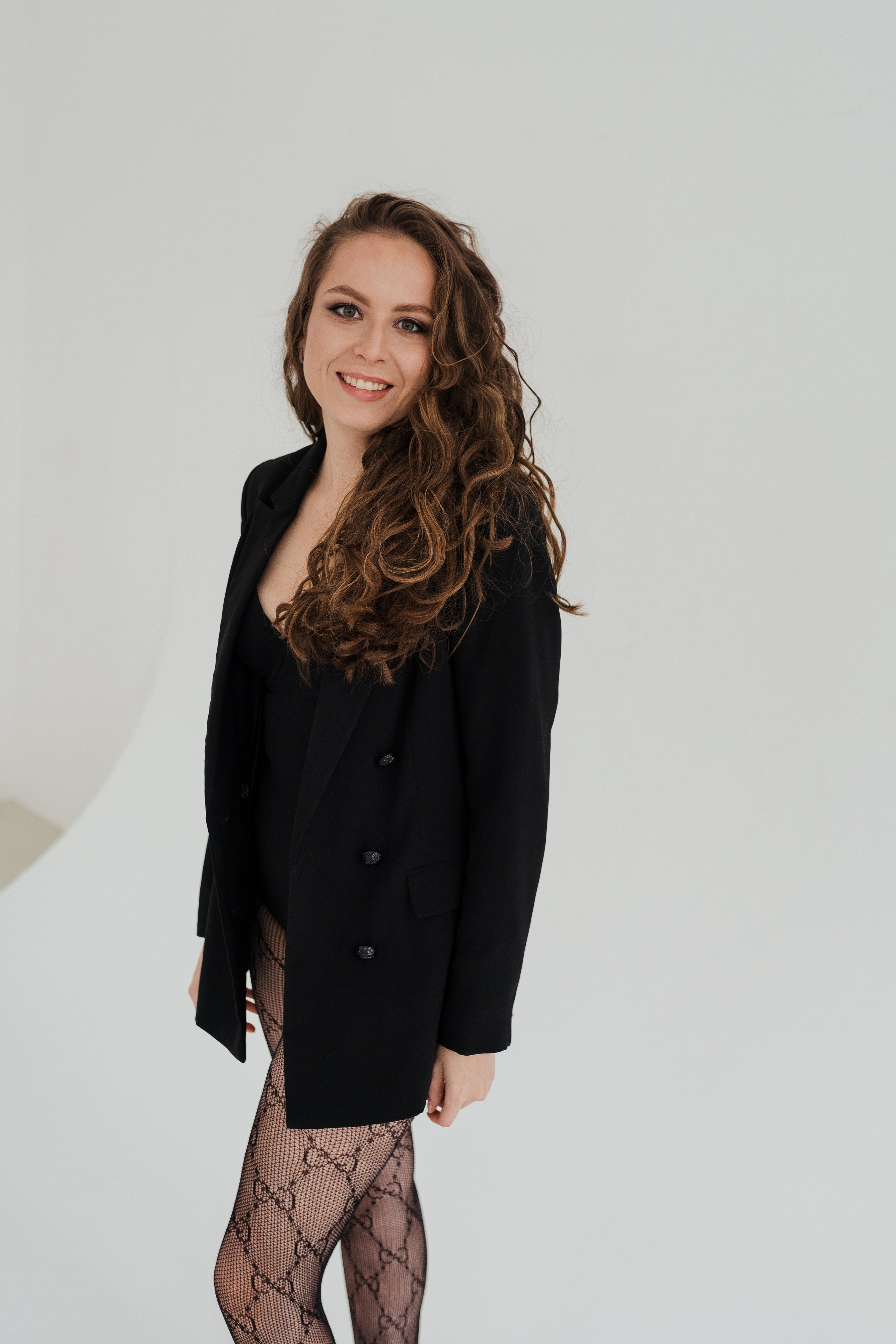 Настя. Свадебный фотограф в Москве Анна Полушина