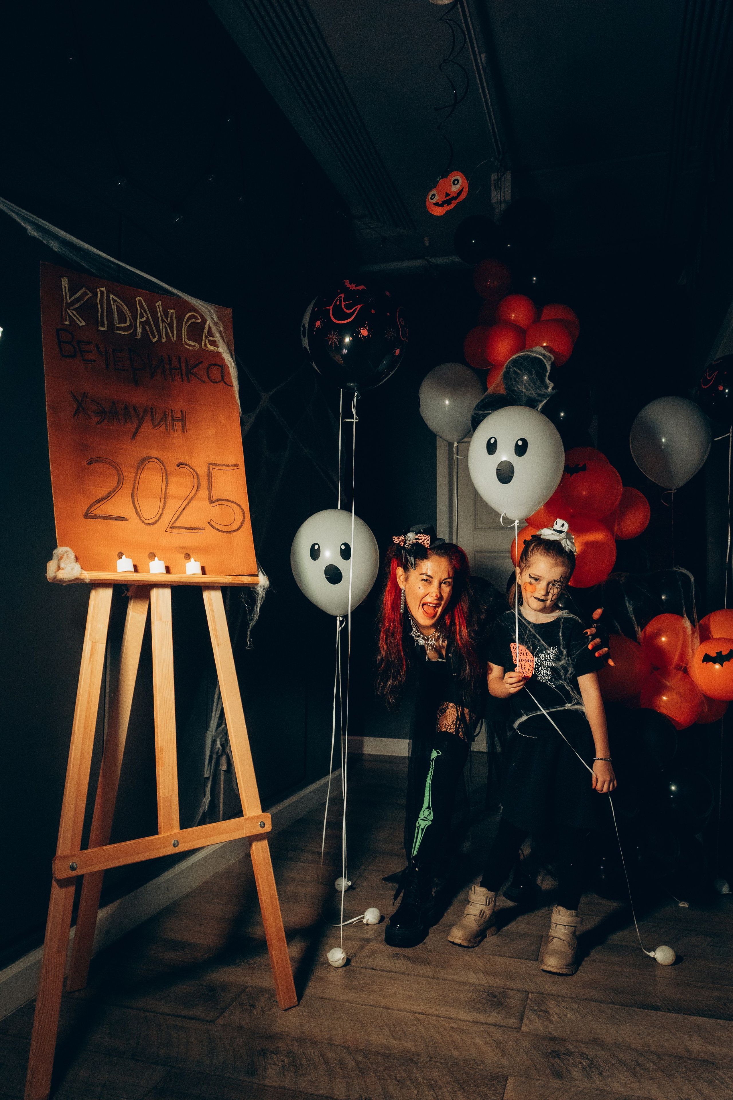 Съёмка корпоратива. Фотограф Москва Таша Панина