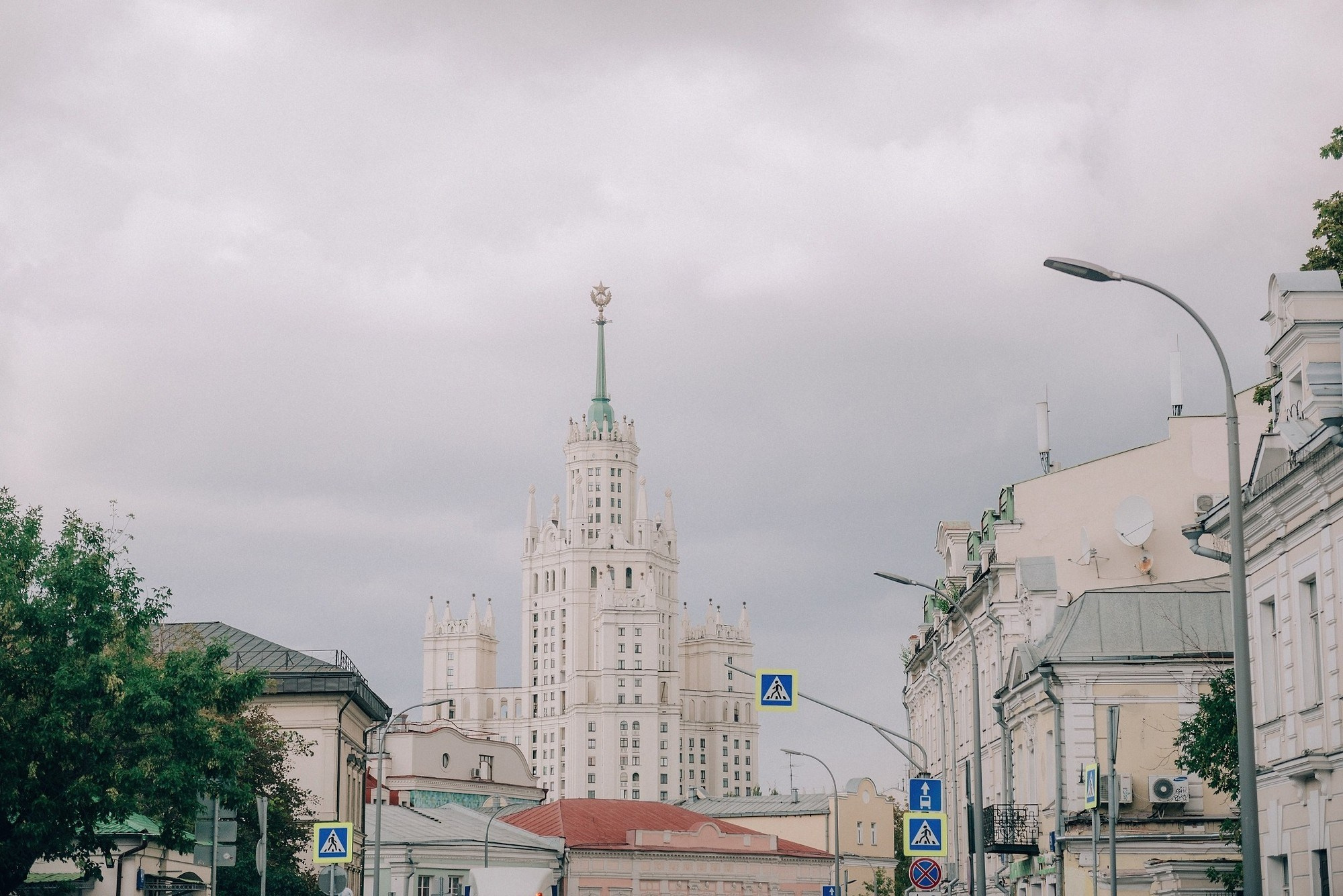 Ирина+Денис. Свадебный и репортажный фотограф Александр Родин