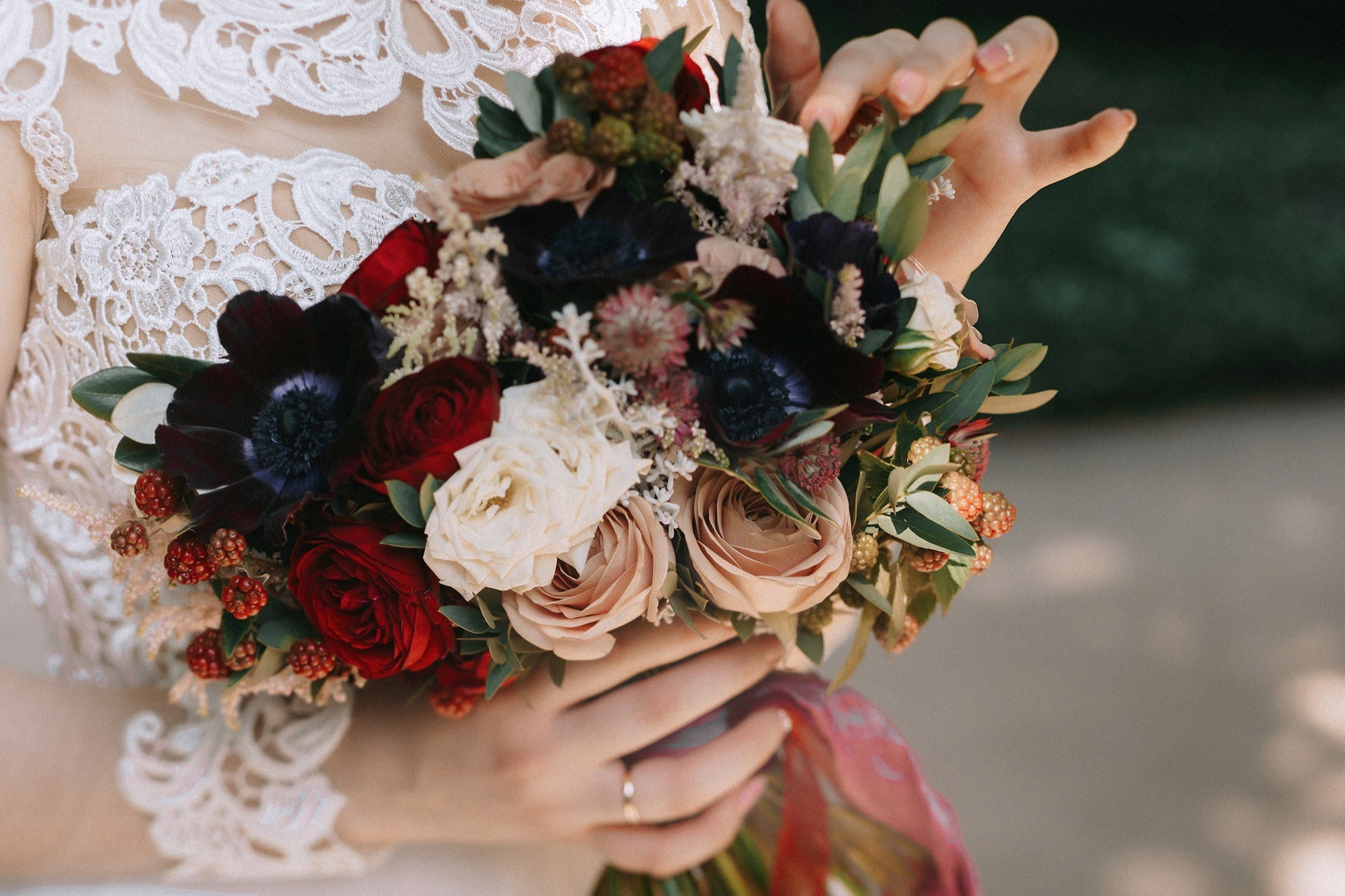 Вика+Саша. Свадебный и репортажный фотограф Александр Родин