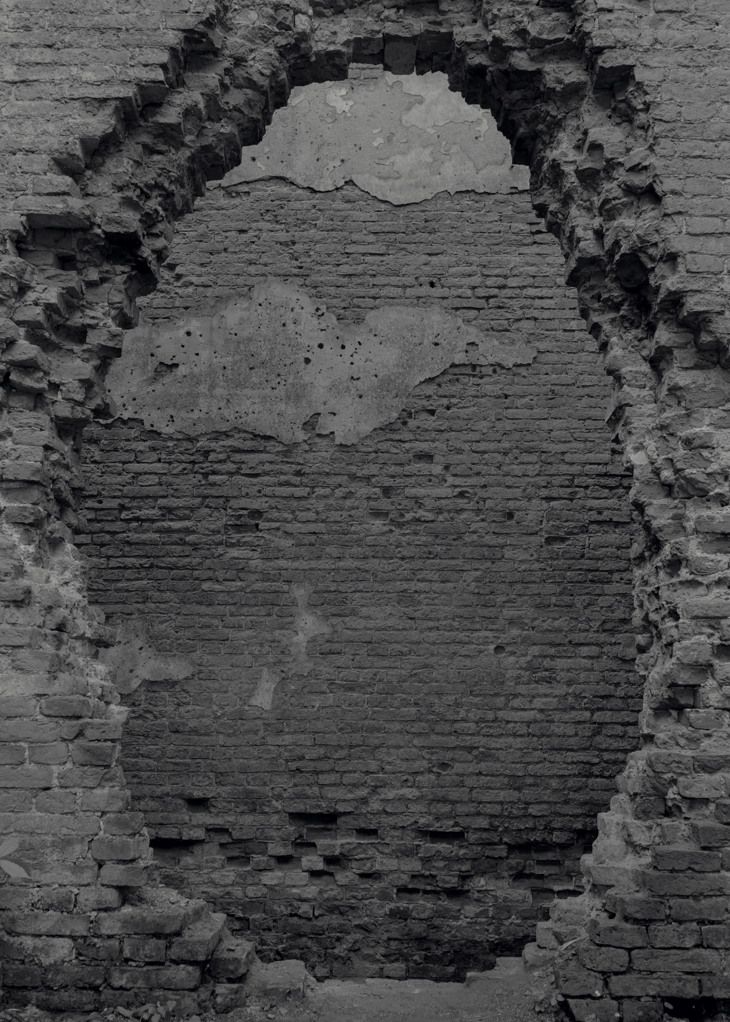 I’m Tired of Being Myself. Photographer Slava Kostylev