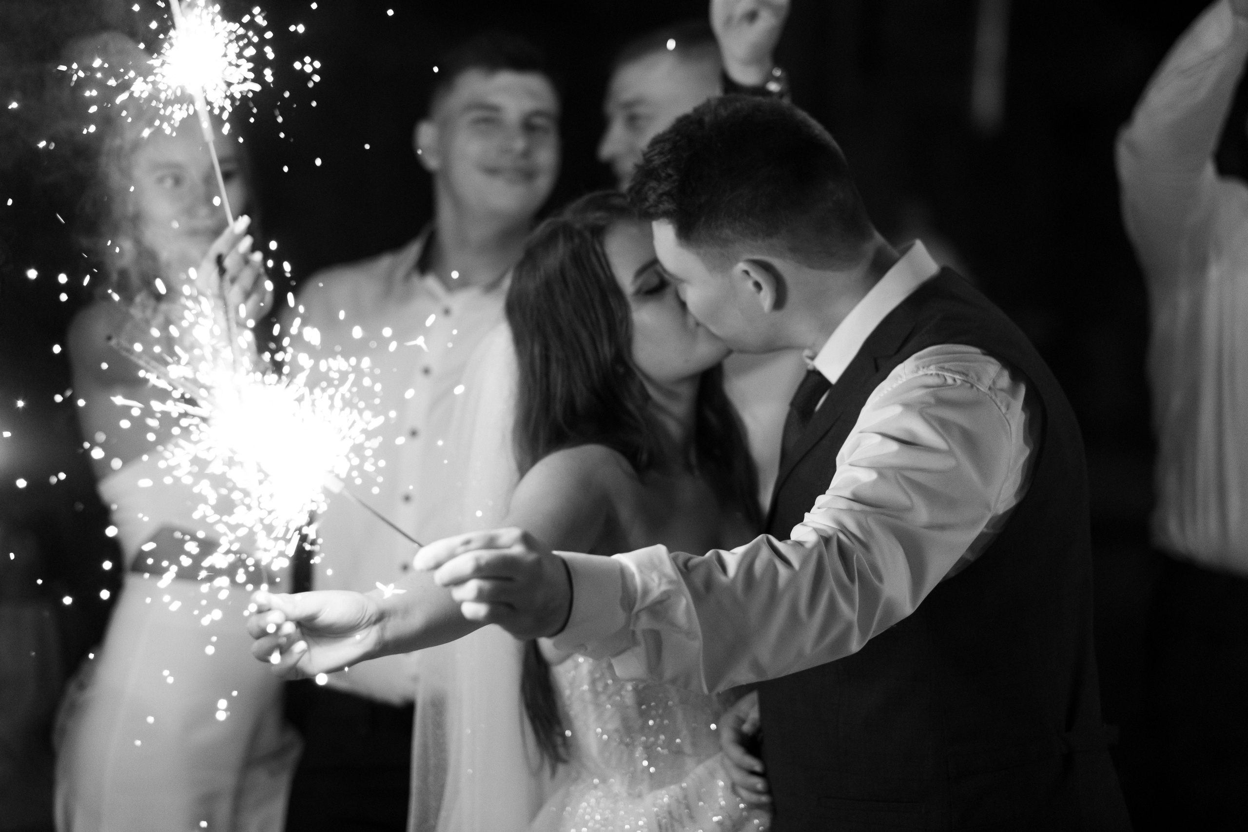 Артём и Алина. Свадебный и семейный фотограф в Волгограде Кристина Иванова