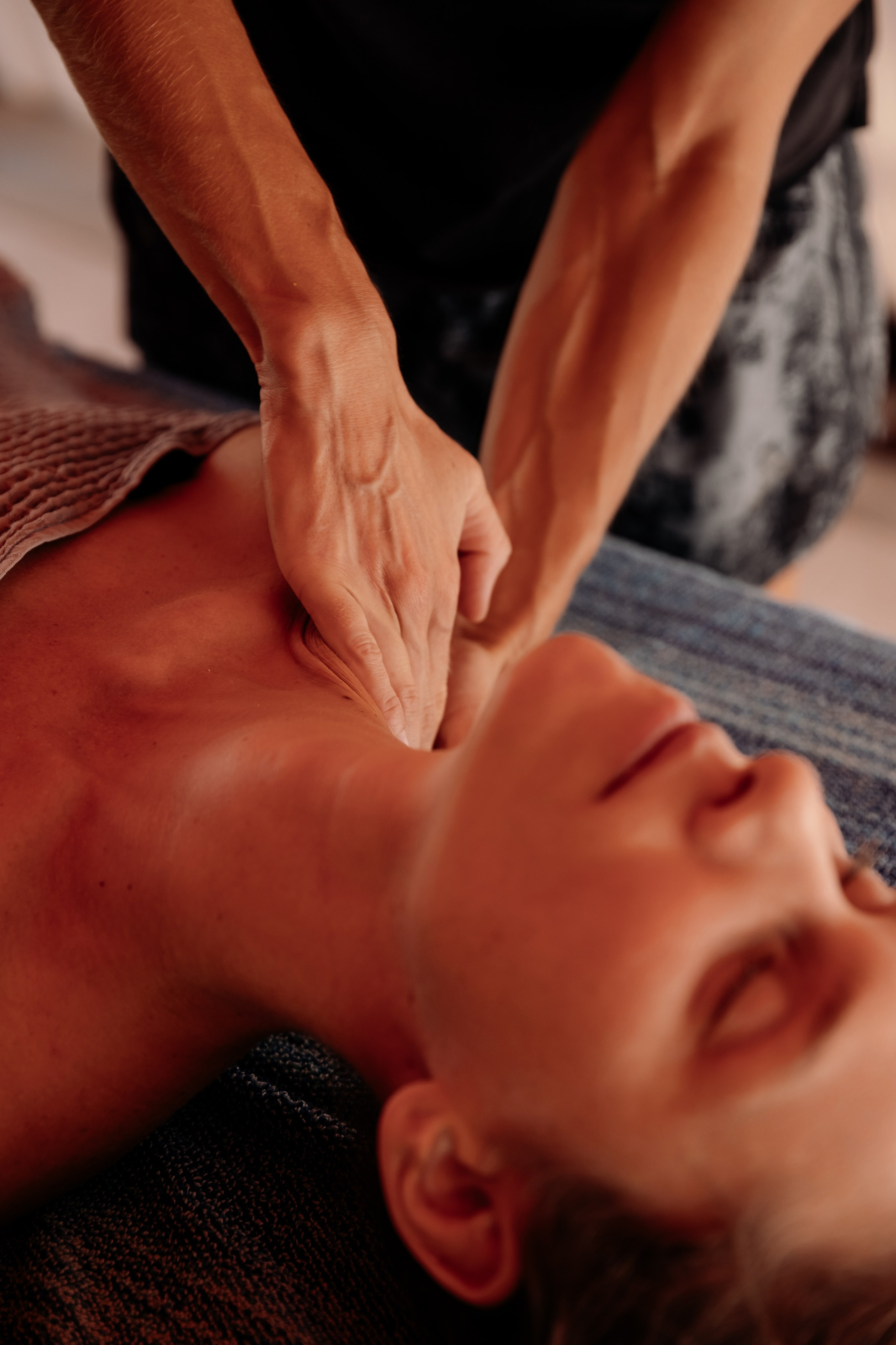 Yoga First Sri Lanka. Katerina Spekhova