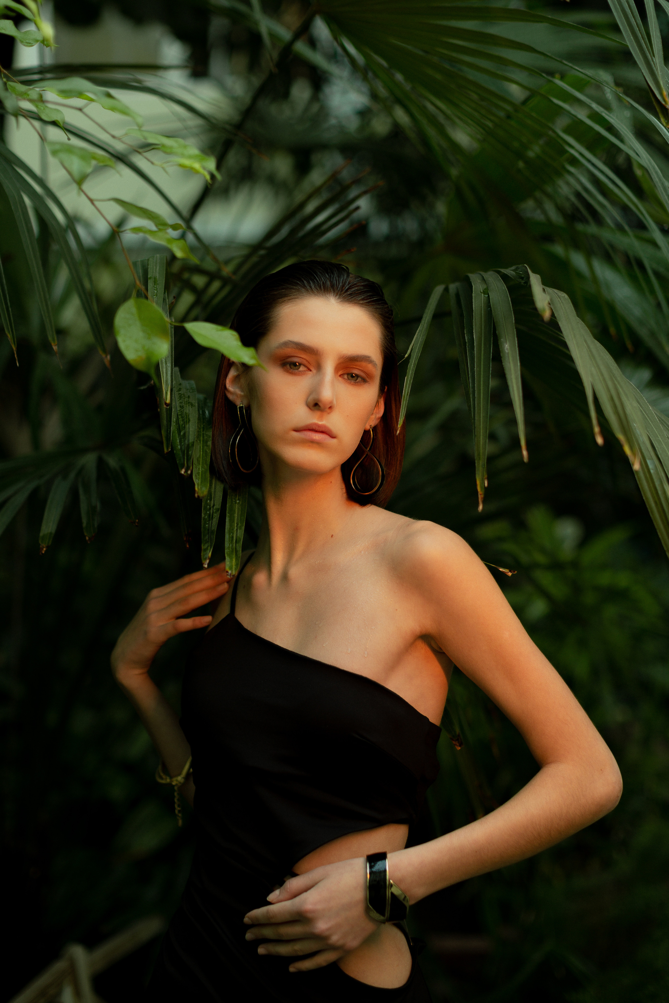 Варвара Павочка. Модельное агентство TM Models в Калининграде