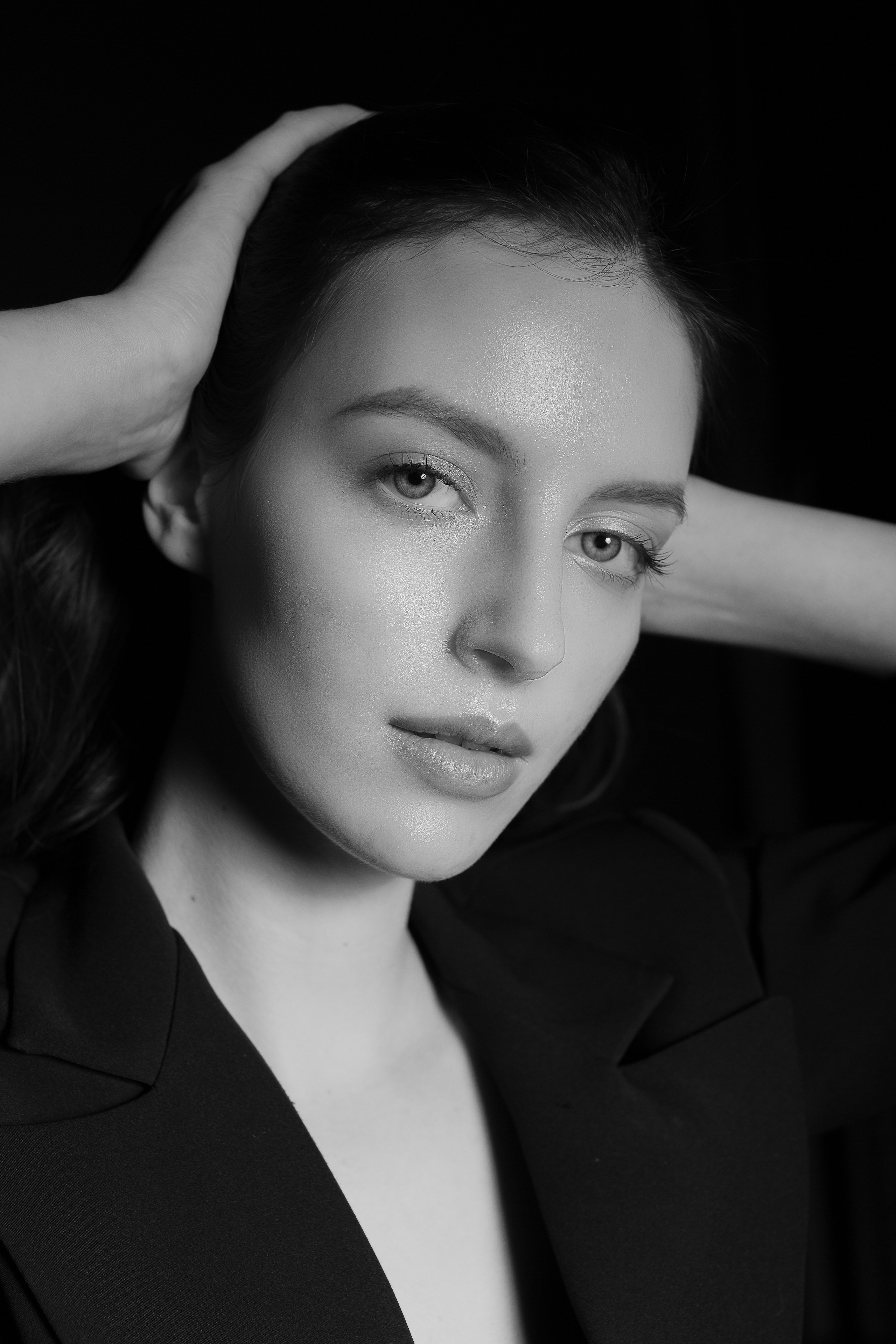 Anastasia A. Modeling agency TM MODELS