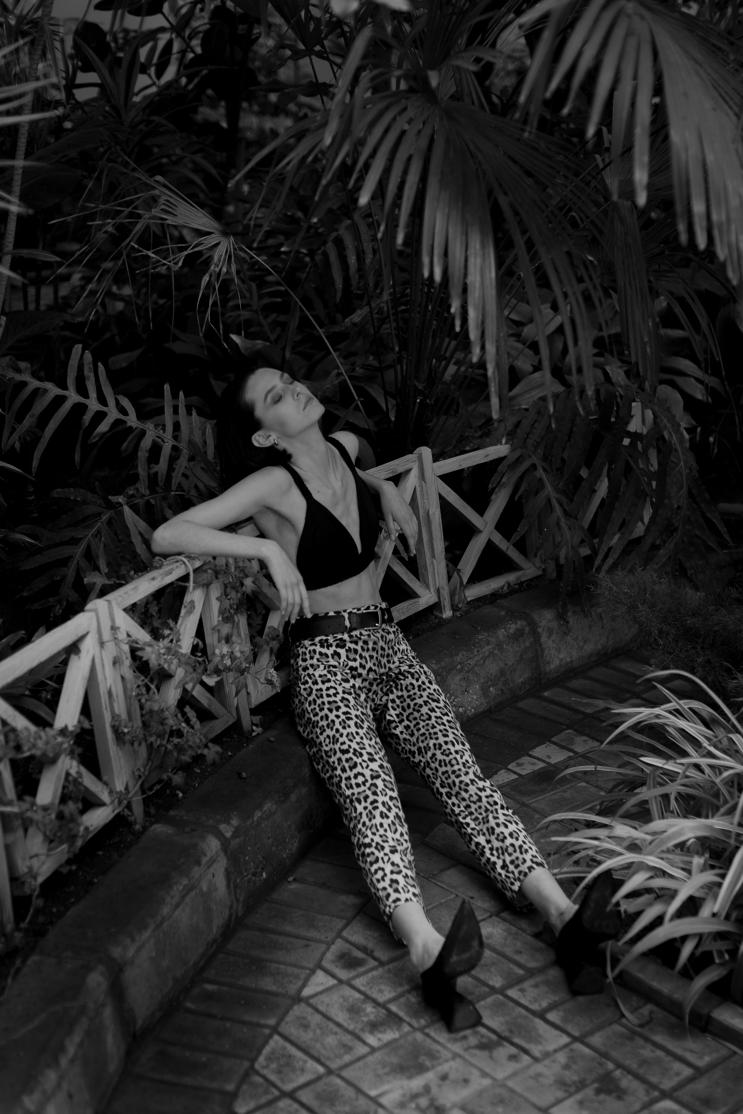 Варвара Павочка. Модельное агентство TM Models в Калининграде