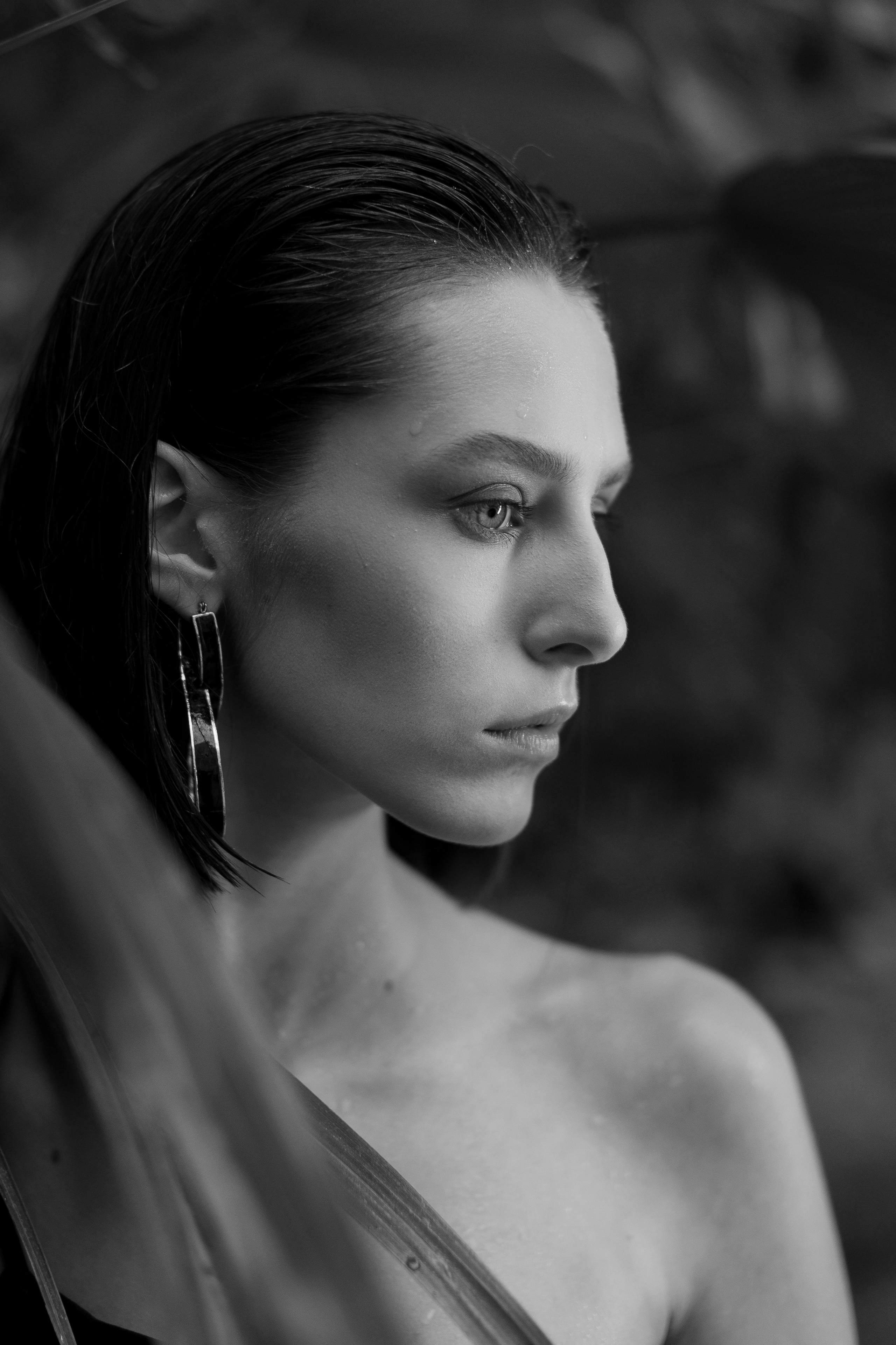 Варвара Павочка. Модельное агентство TM Models в Калининграде