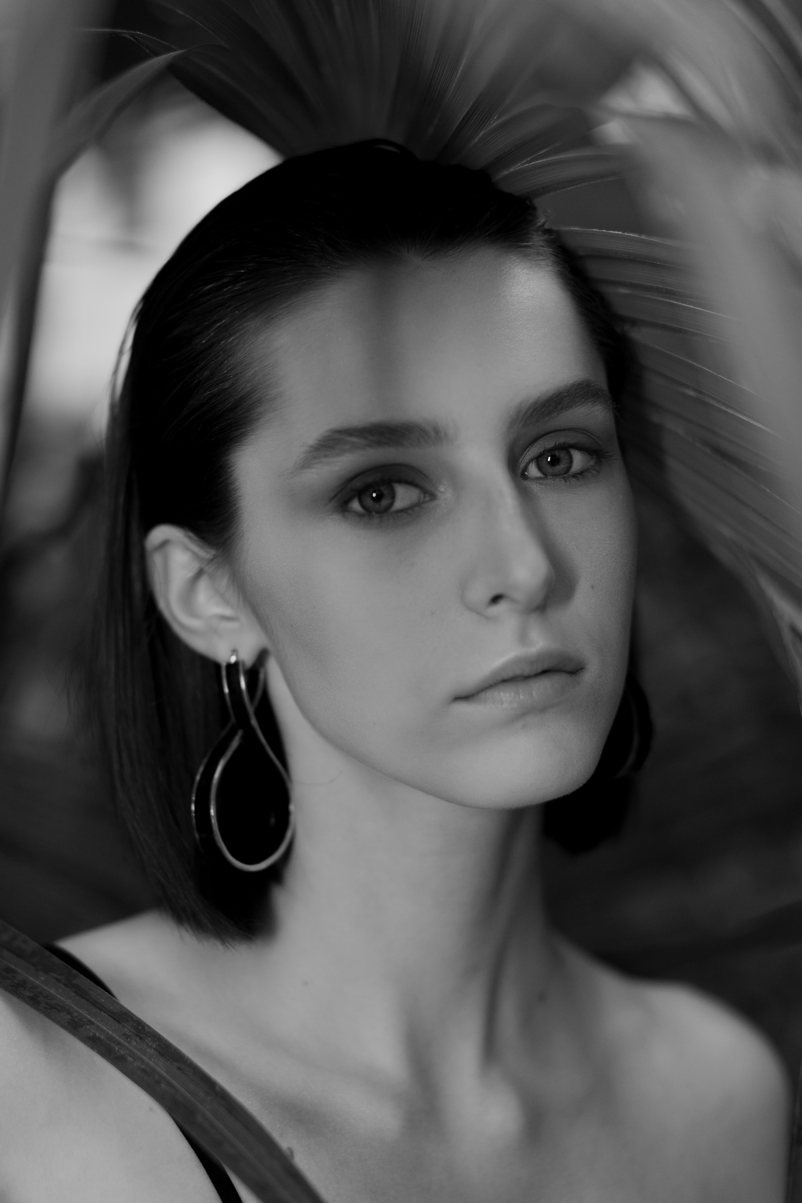 Варвара Павочка. Модельное агентство TM Models в Калининграде