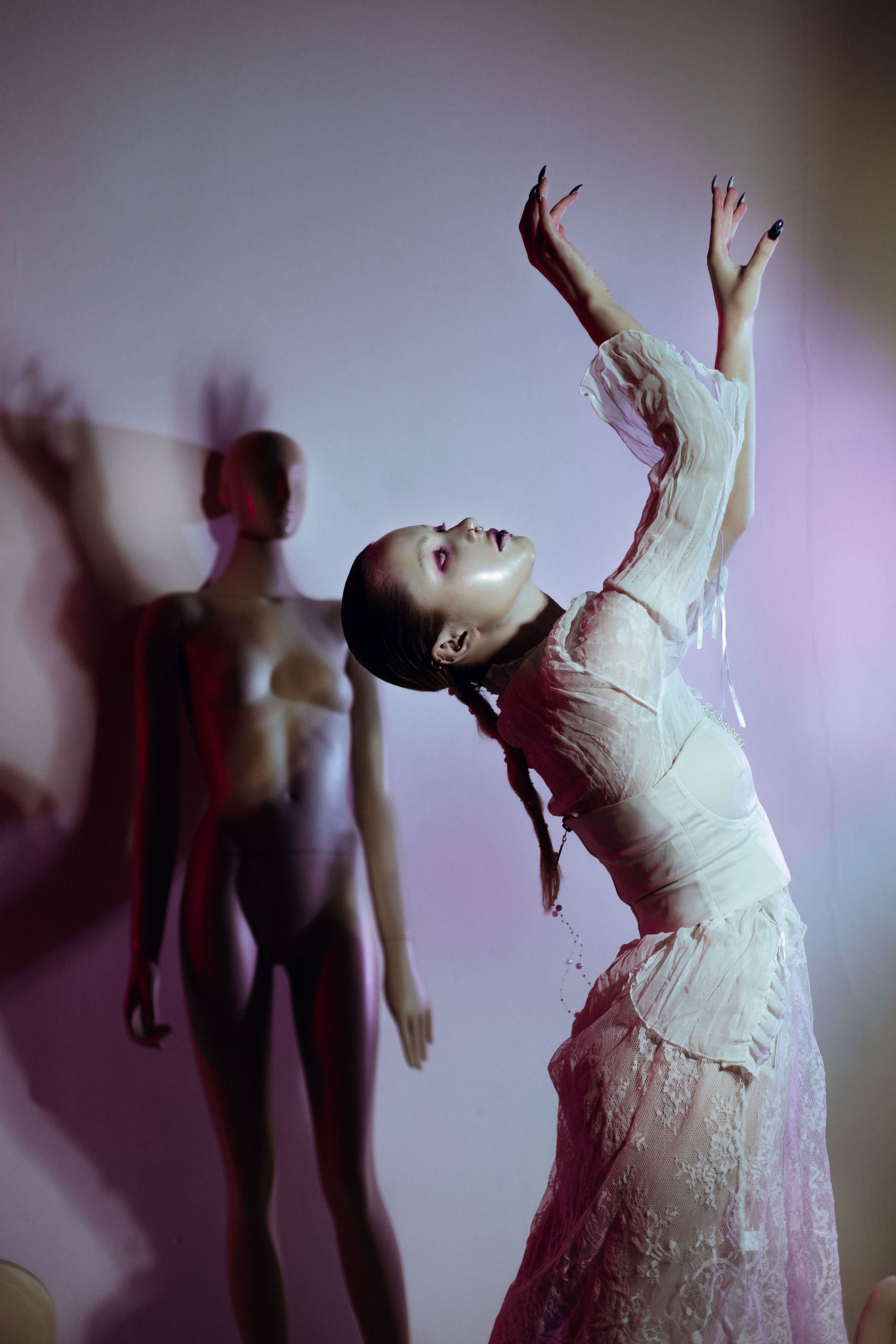 Арт фотограф, косплей фотограф. Фотограф Виктория Меллез