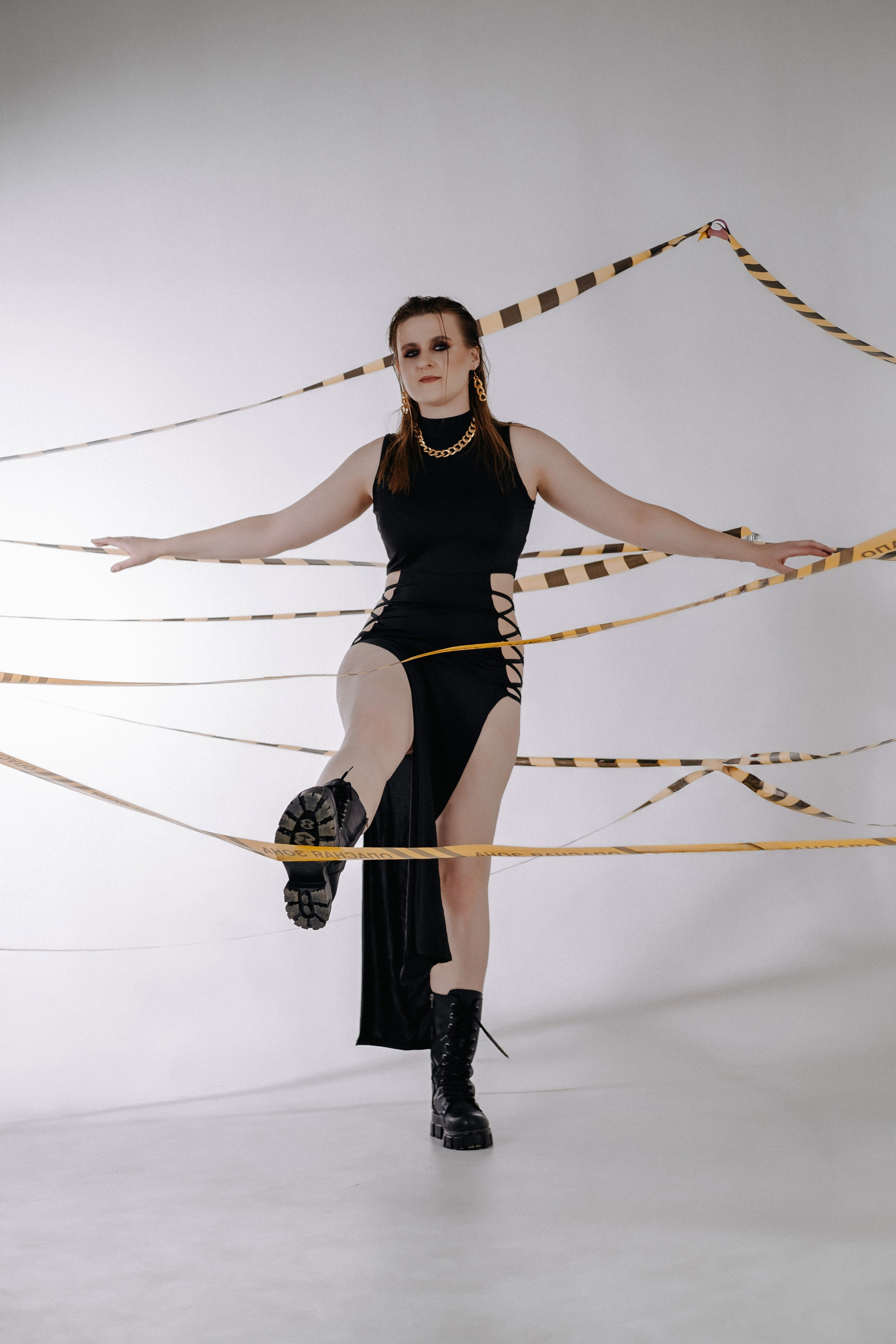 Опасная зона. Фотограф Москва, Смоленск