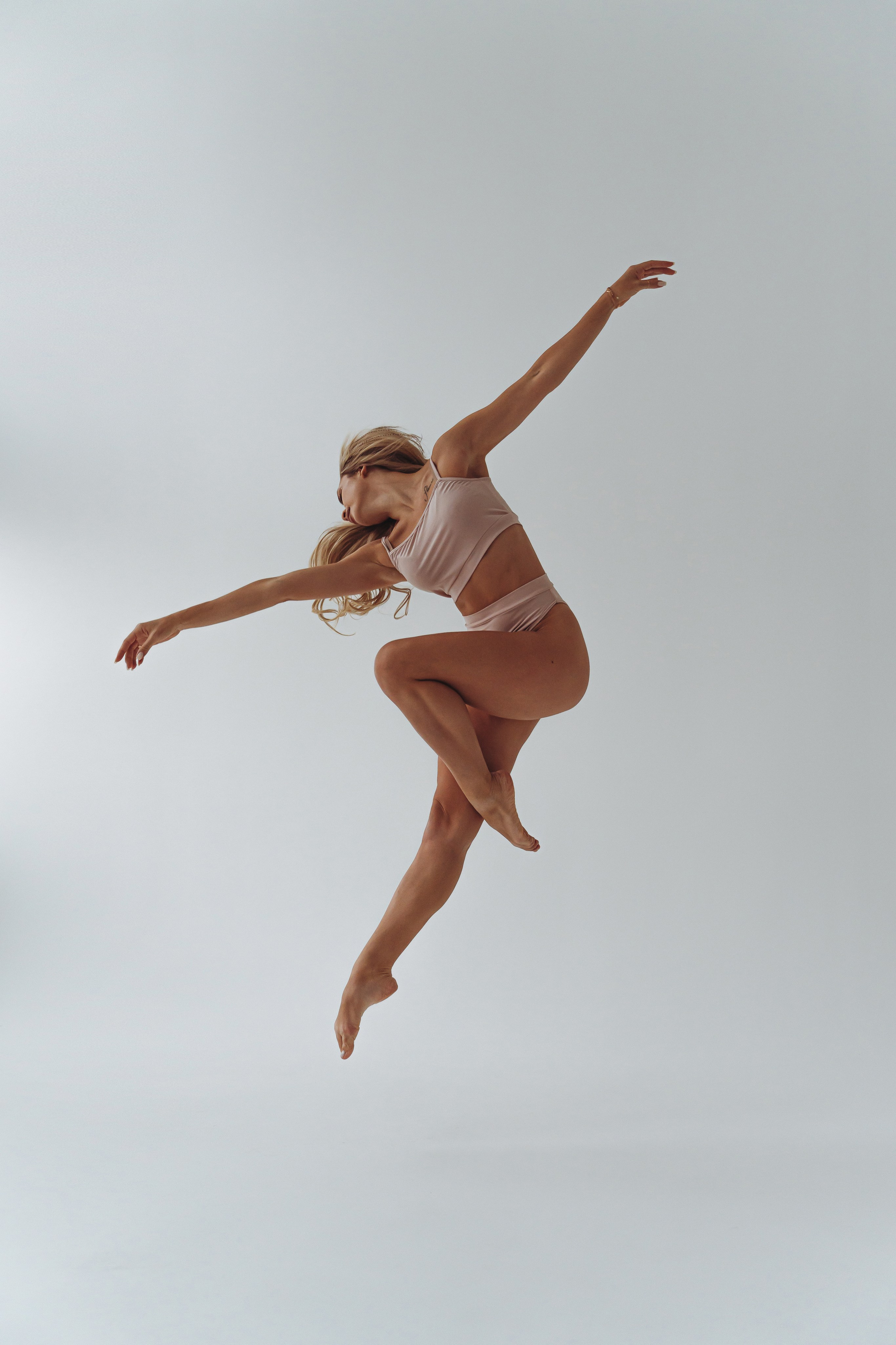 Фотограф в Москве Ольга Парижер