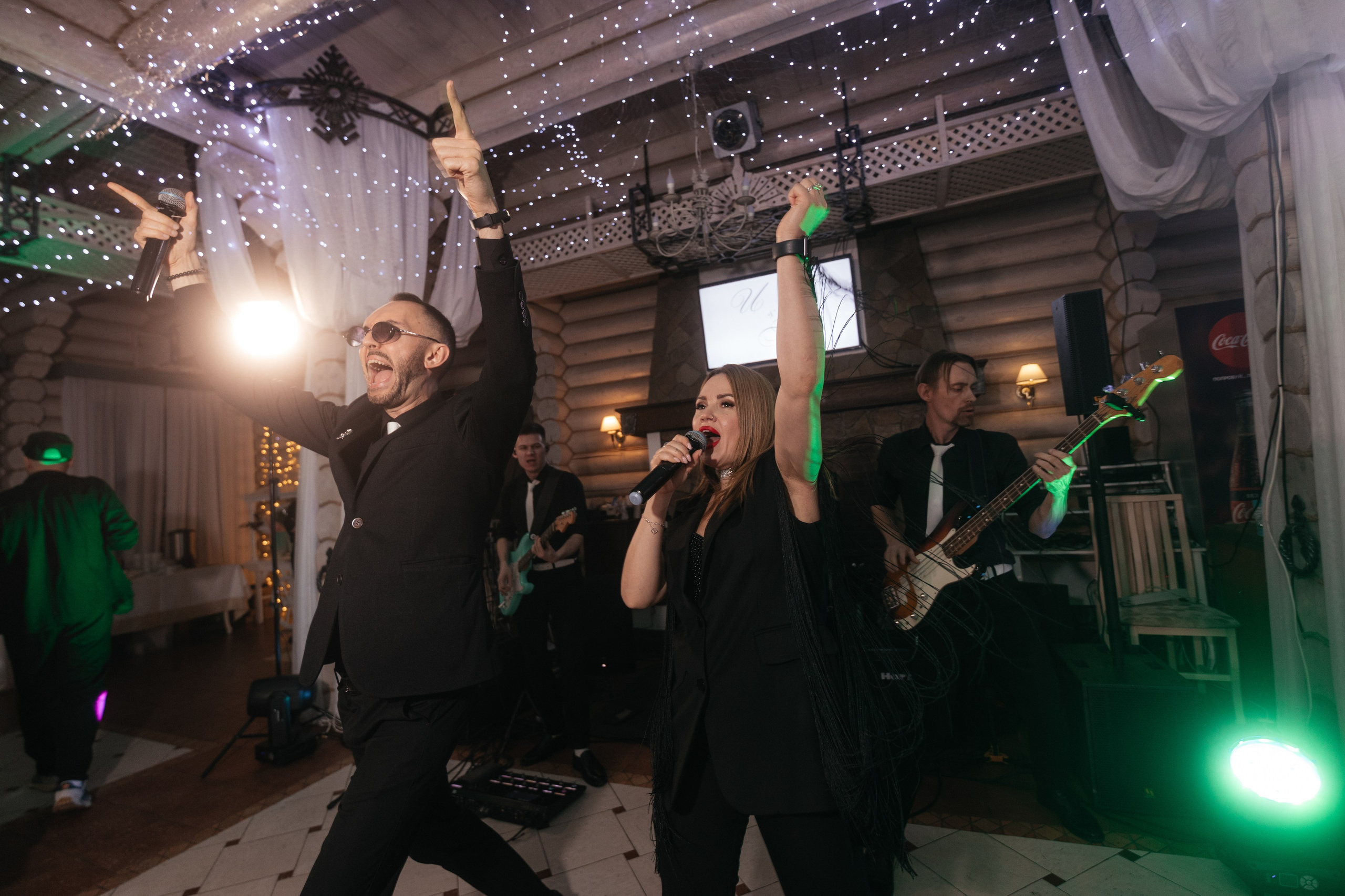 Илья и Екатерина. Фотограф Крохин Олег