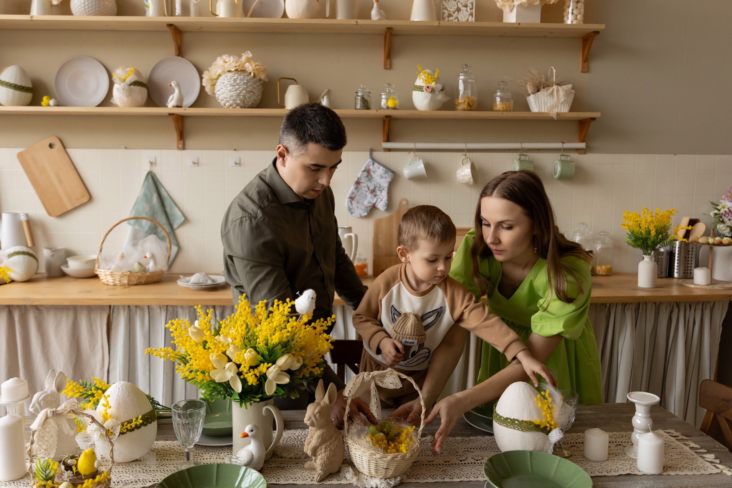 Пасхальные фотосессии. Семейный и свадебный фотограф в Санкт-Петербурге Татьяна Швыкова