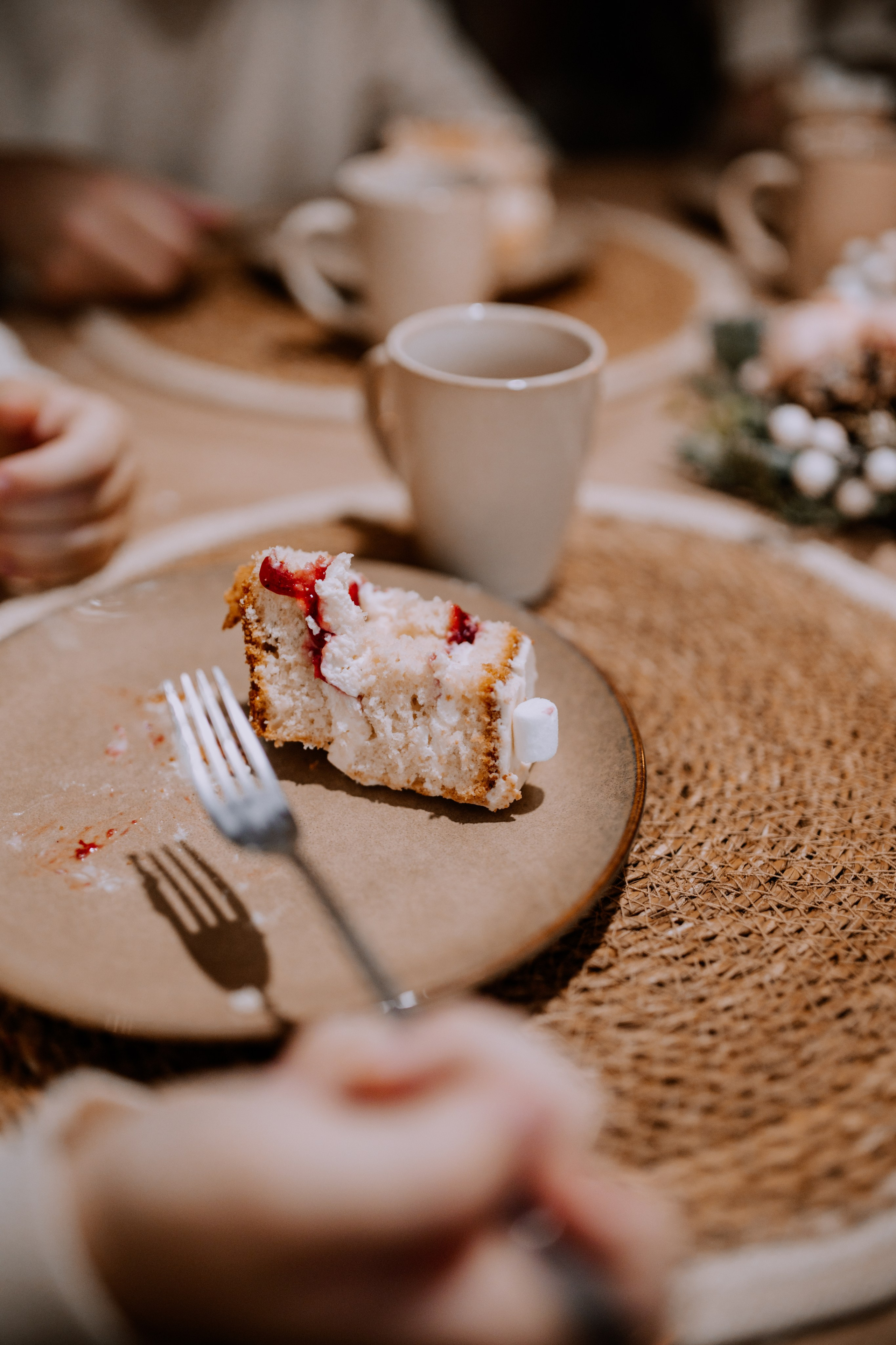 Уютный Новый год. Фотограф Шелудкова Яна, город Тюмень