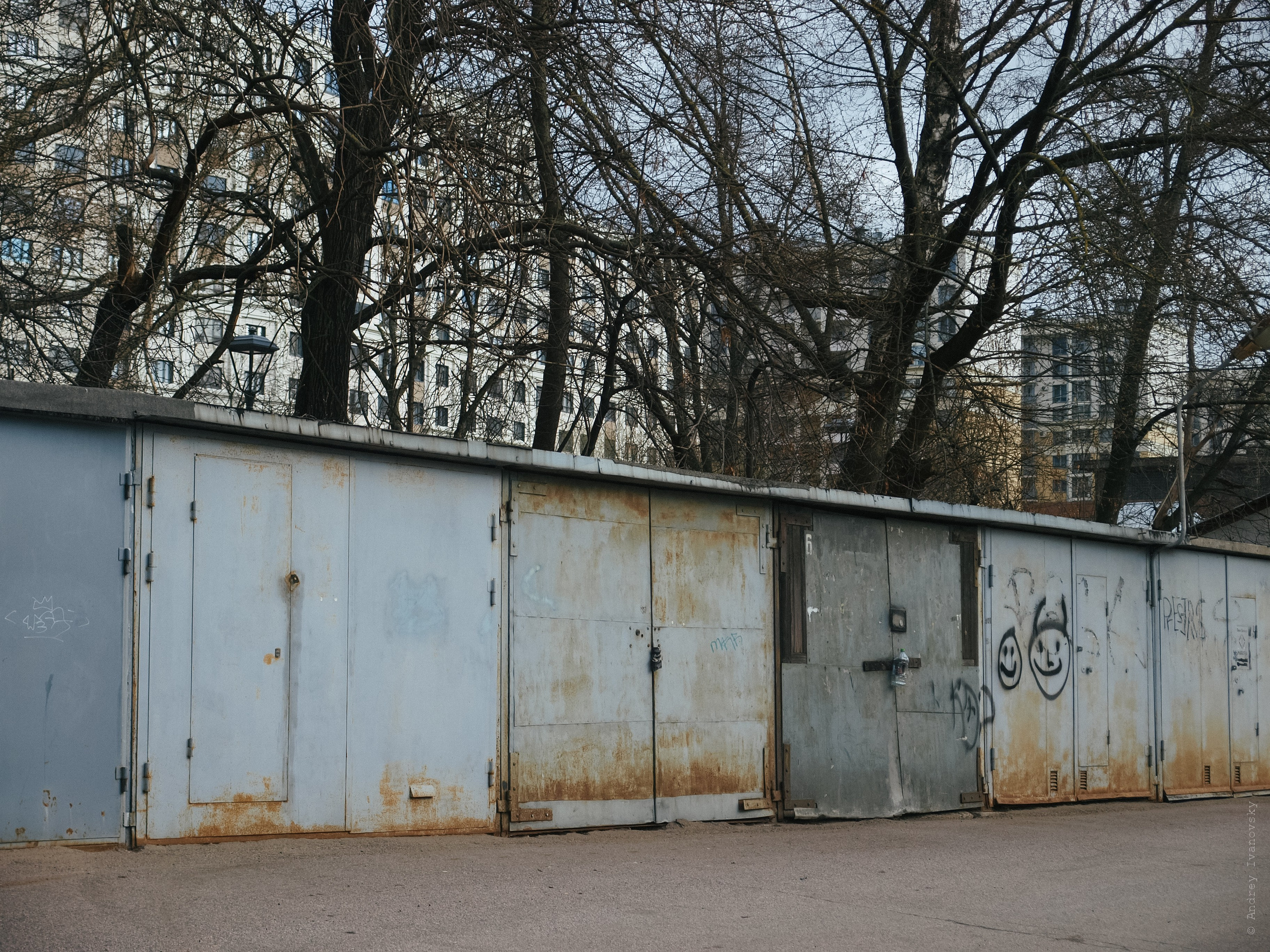 Балтийская и окрестности, часть 3 — Olympus E-3 / Zuiko 14-54. Famitsu