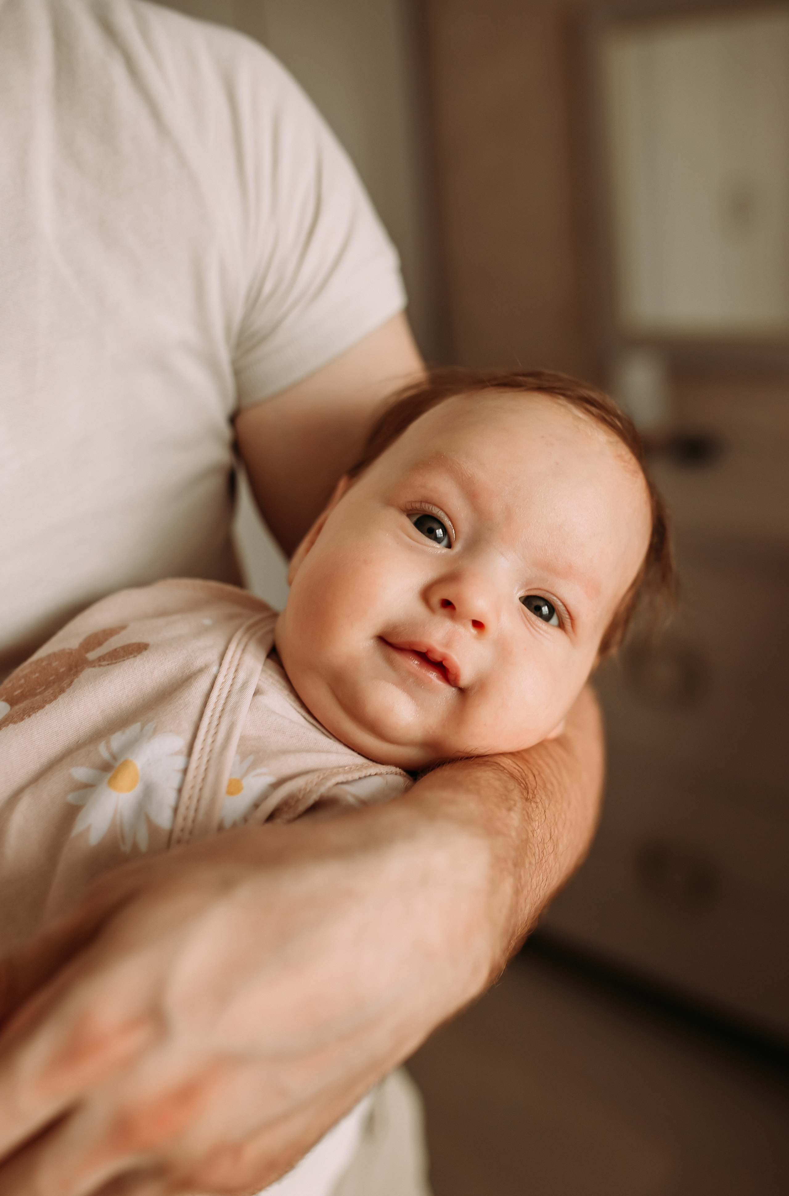 Дина, Рома и Вадим. Семейный и детский фотограф в Нижнем Новгороде Наумова Лидия