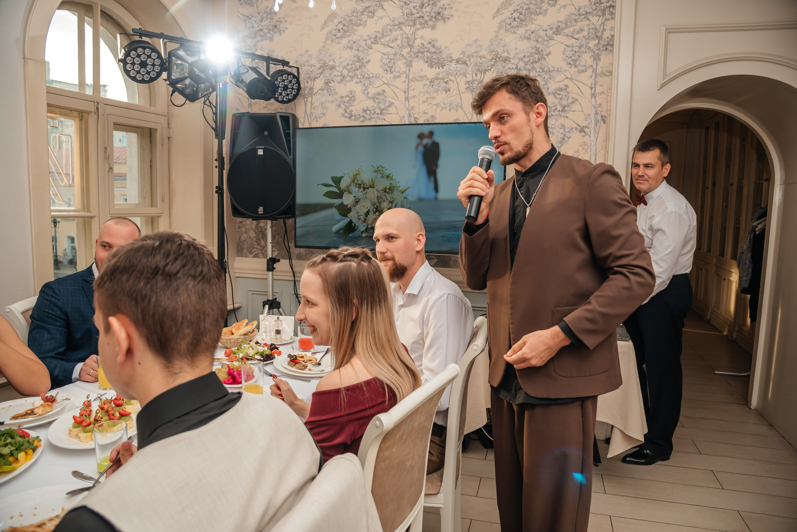 Свадебная фотосессия. Свадебный и семейный фотограф в Москве Елена Брюханова