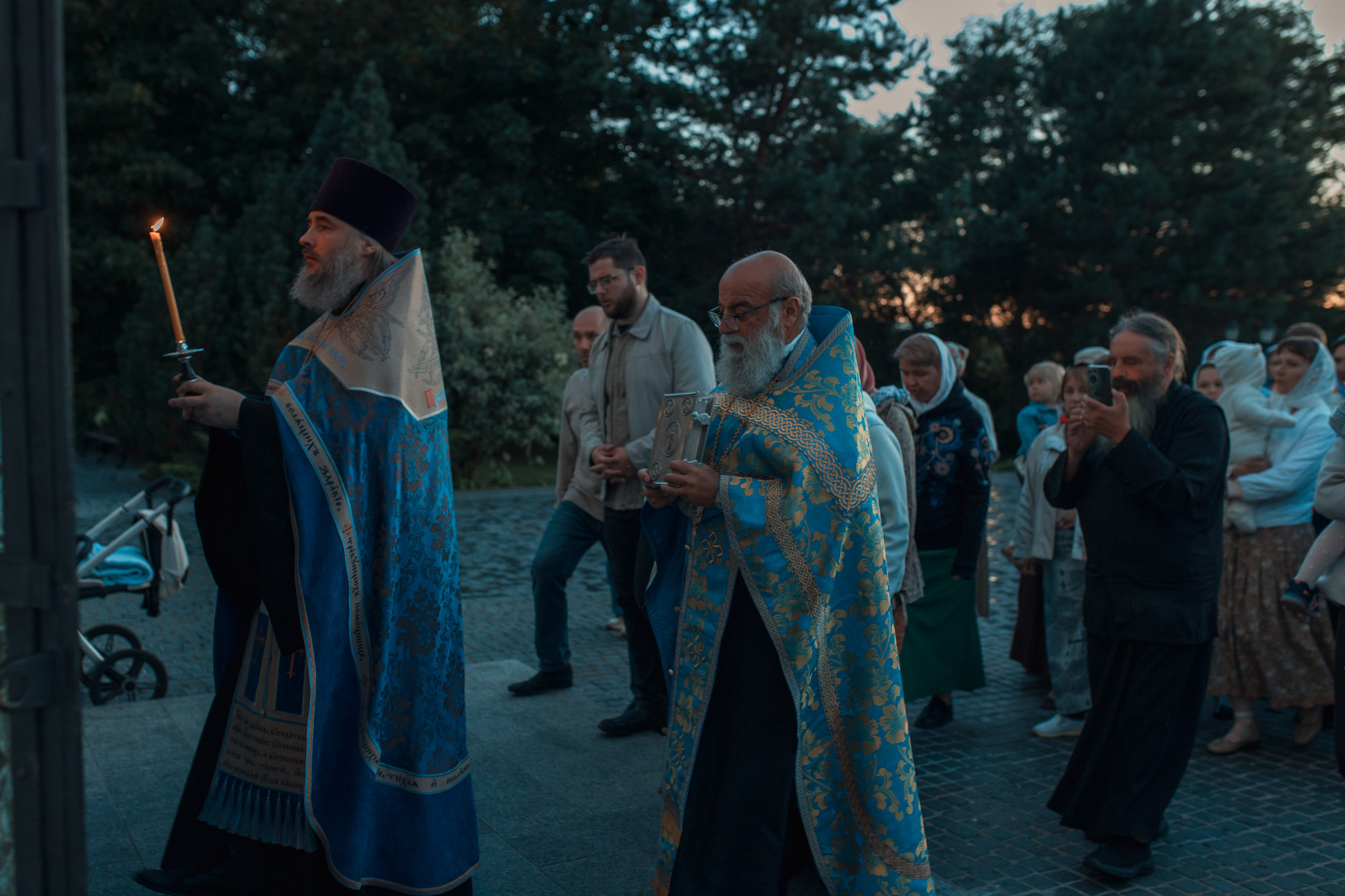 Успение Пресвятой Богородицы.Храм Успения.Успенское.Одинцовский район. Артеменкова Анна Фотограф