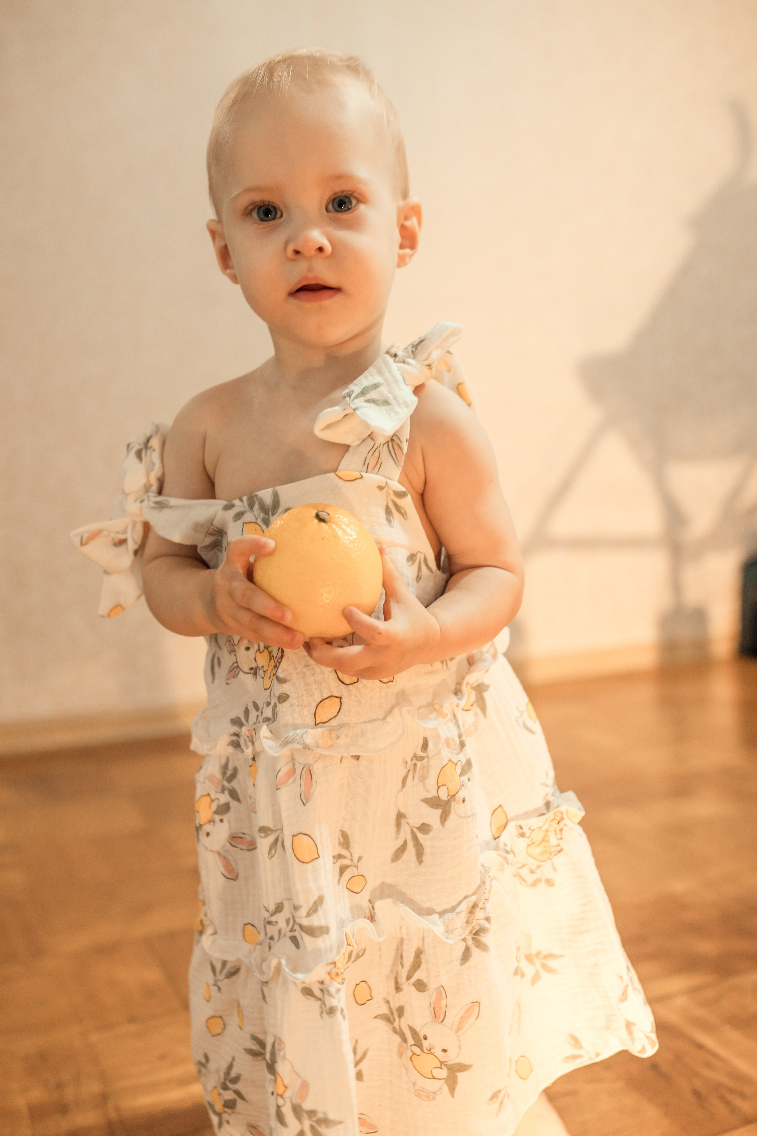 Сашенька. Артеменкова Анна Фотограф