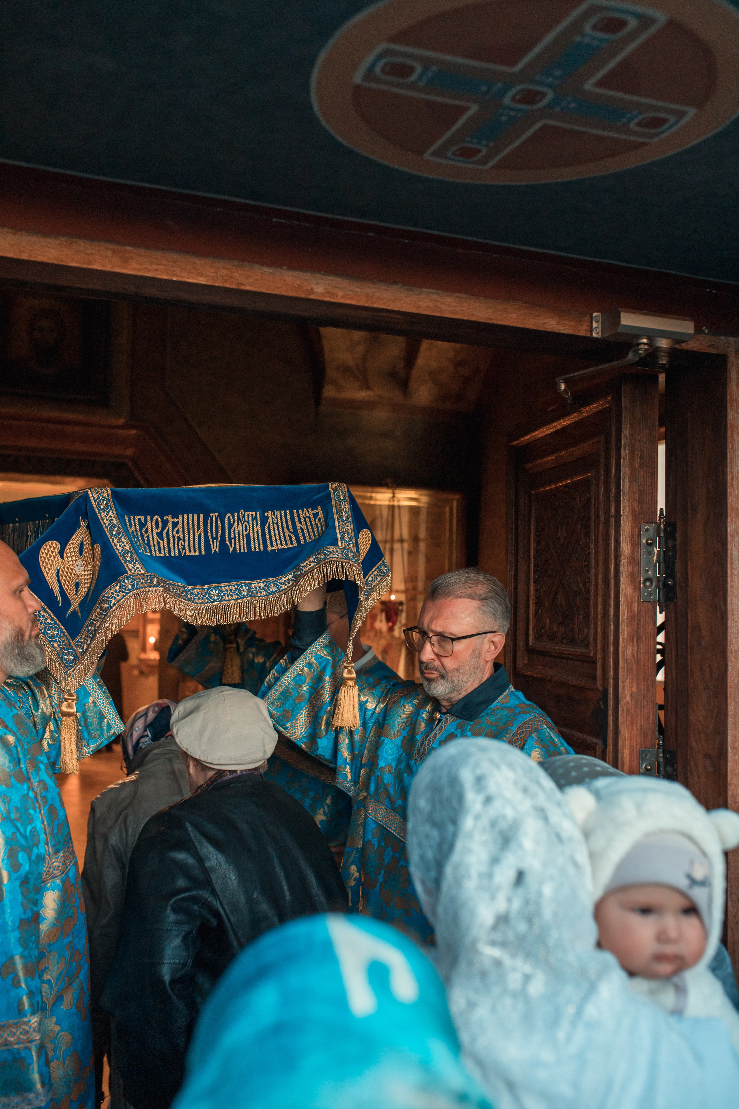 Успение Пресвятой Богородицы.Храм Успения.Успенское.Одинцовский район. Артеменкова Анна Фотограф