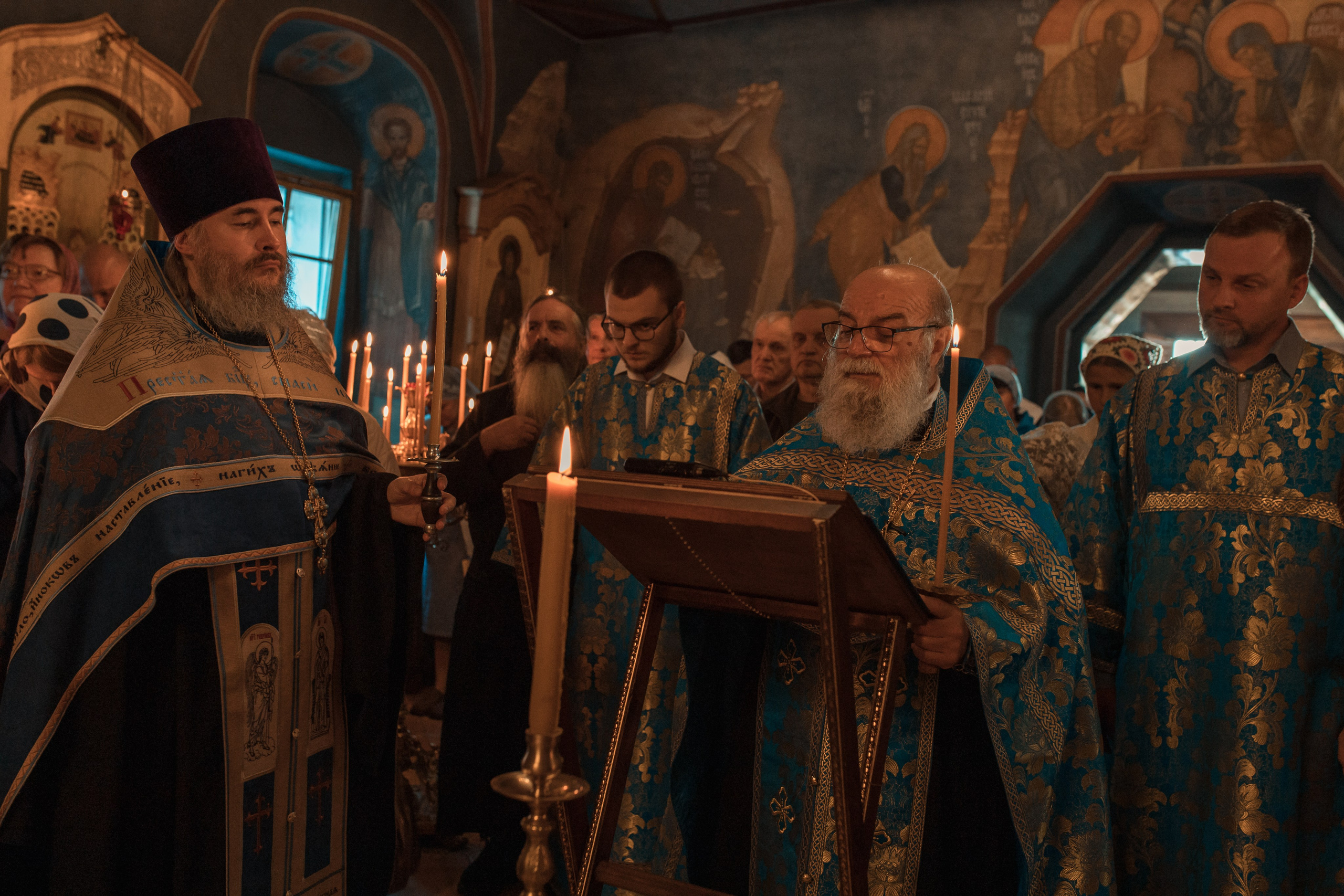 Успение Пресвятой Богородицы.Храм Успения.Успенское.Одинцовский район. Артеменкова Анна Фотограф