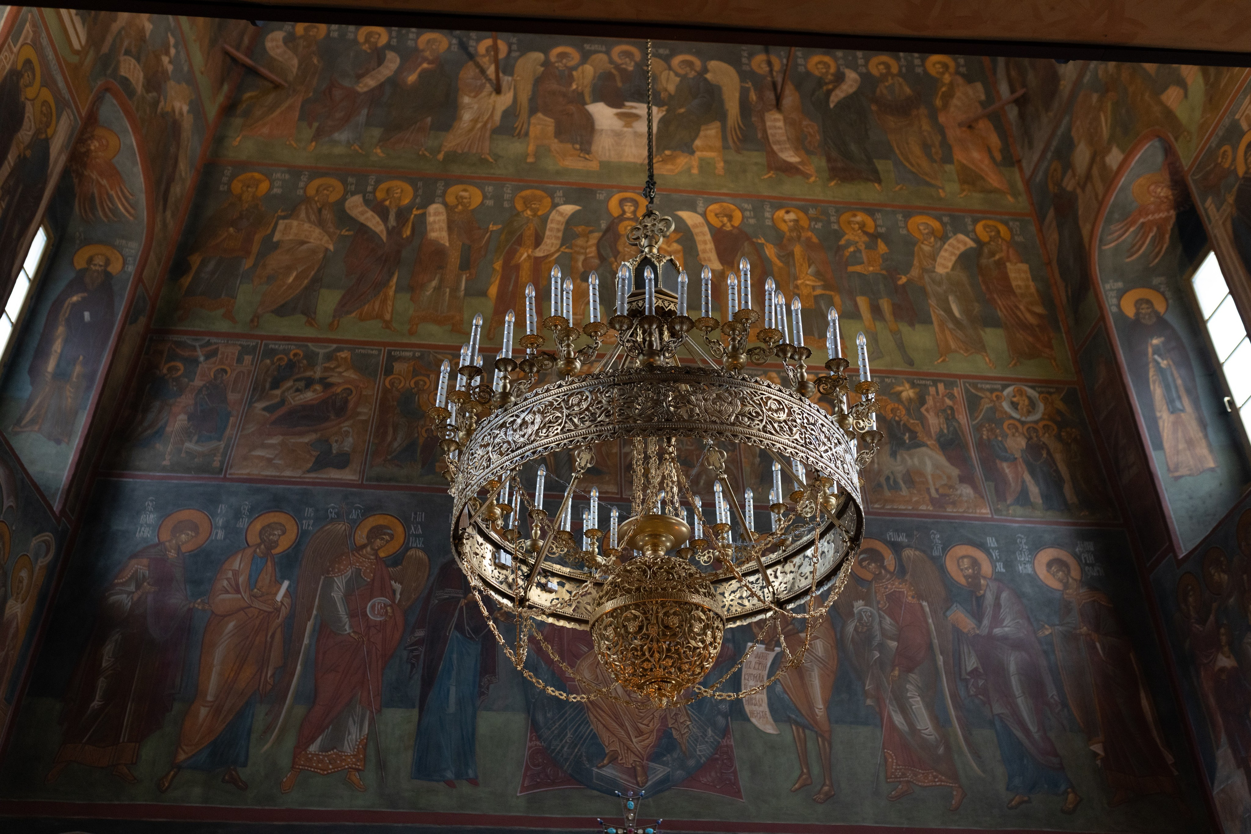 Успение Пресвятой Богородицы.Храм Успения.Успенское.Одинцовский район. Артеменкова Анна Фотограф