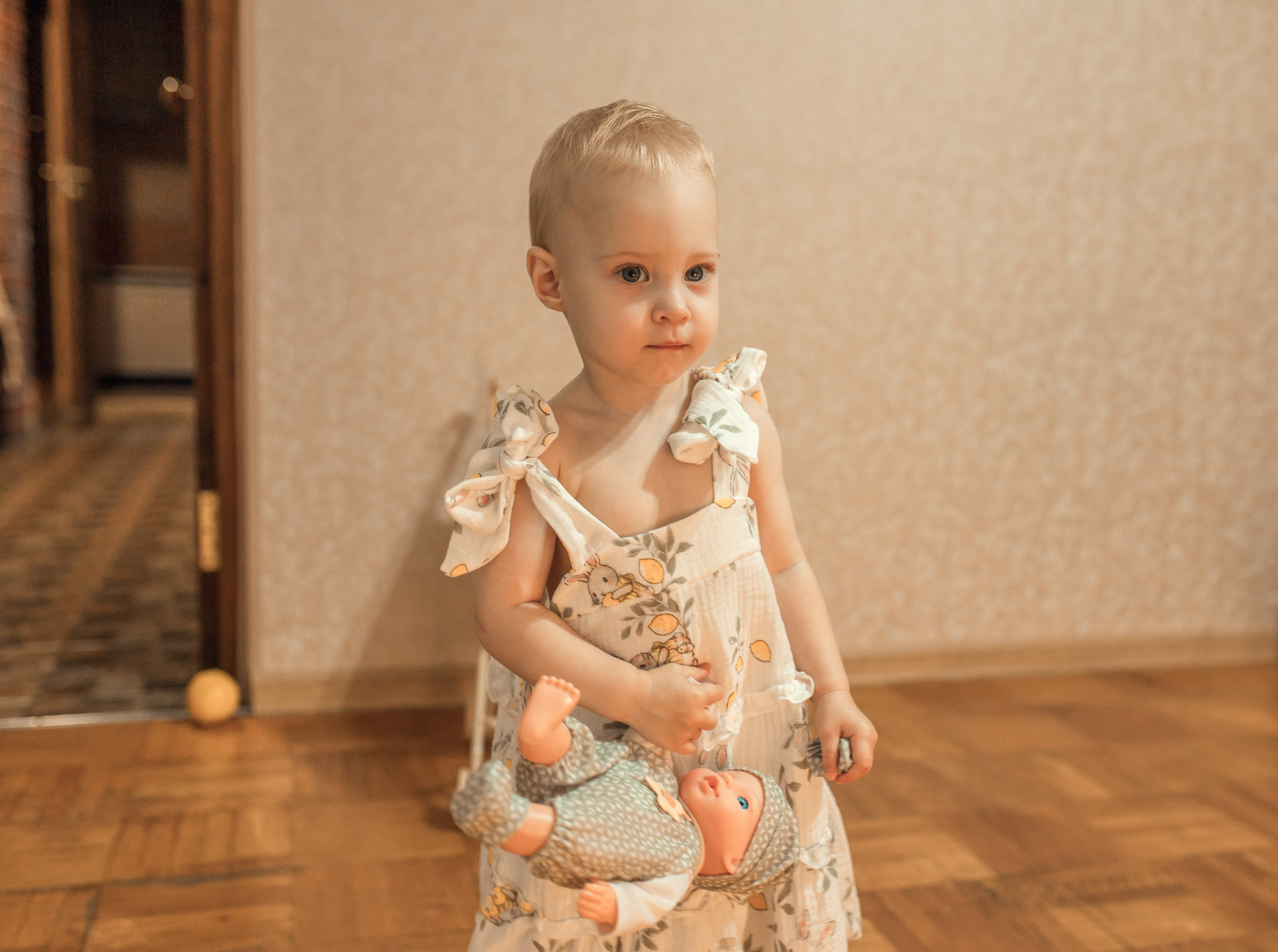 Сашенька. Артеменкова Анна Фотограф