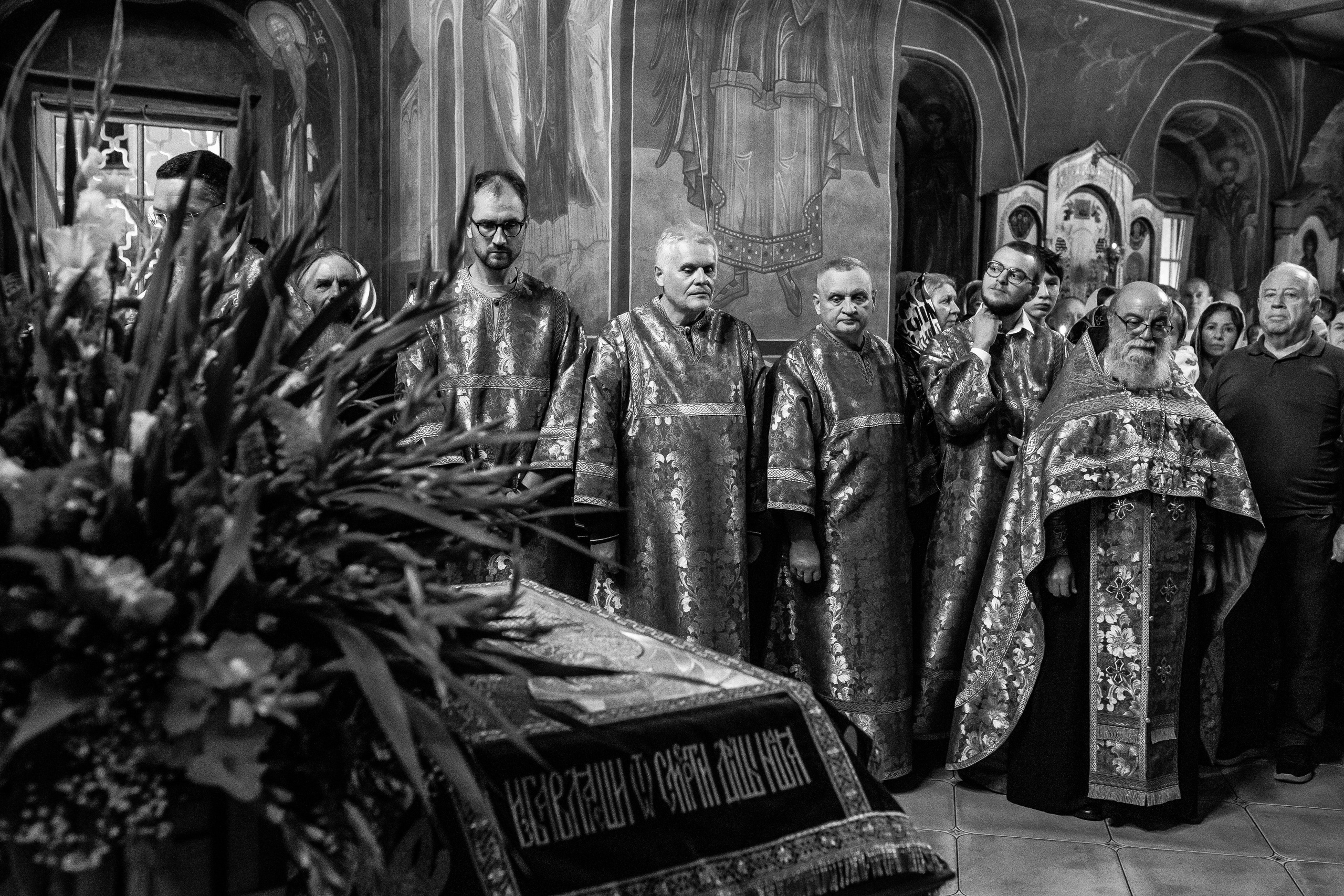 Успение Пресвятой Богородицы.Храм Успения.Успенское.Одинцовский район. Артеменкова Анна Фотограф
